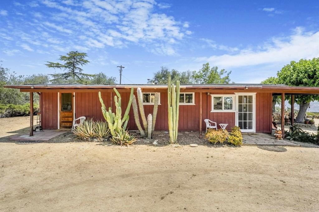 Jamul, California, 91935, United States, 3 Bedrooms Bedrooms, ,1 BathroomBathrooms,Residential,For Sale,1938838