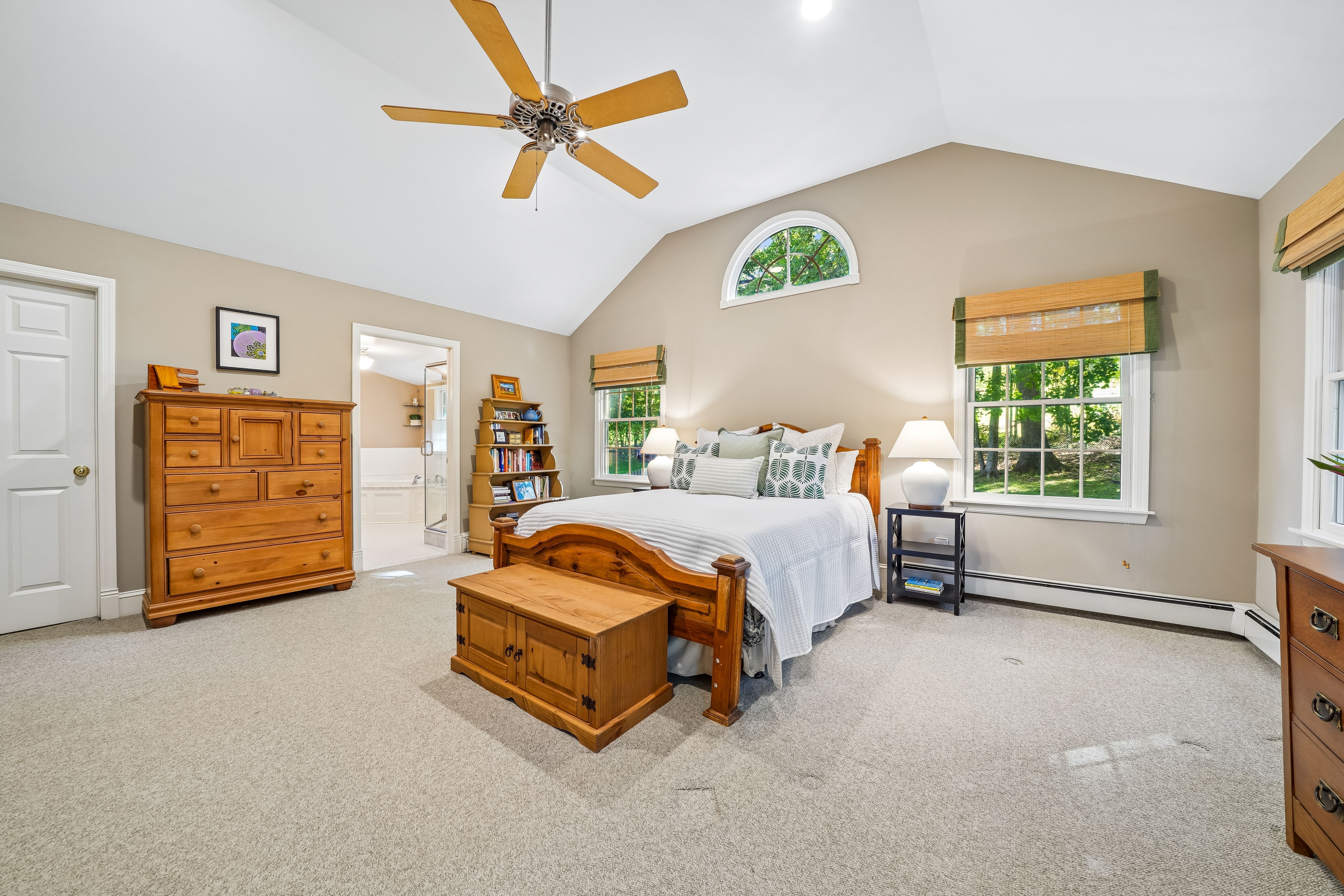  45 Wayland Drive, Verona, NJ 07044 - 物件實景