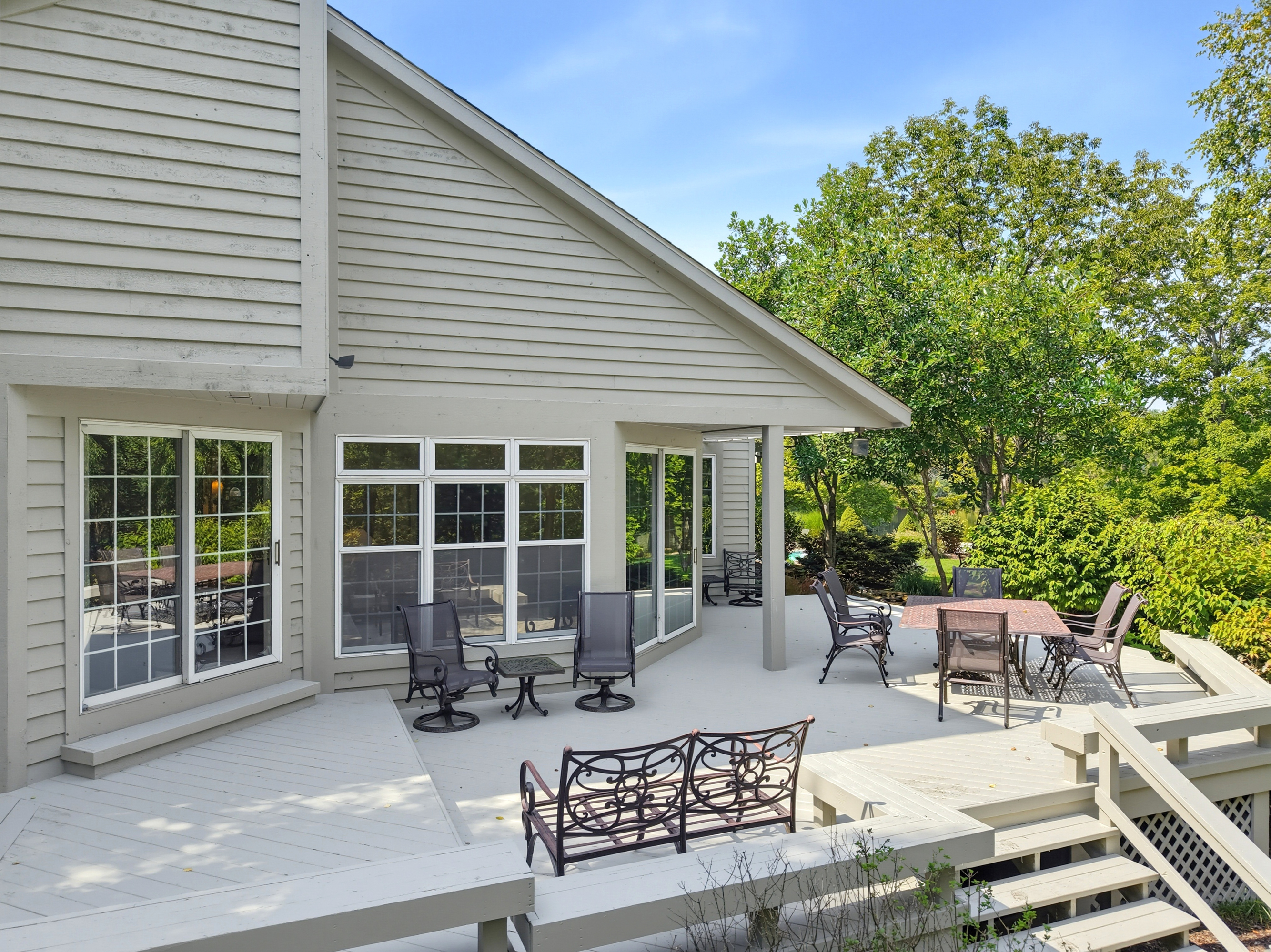  5600 Liberty Road, Chagrin Falls, OH - 物件實景
