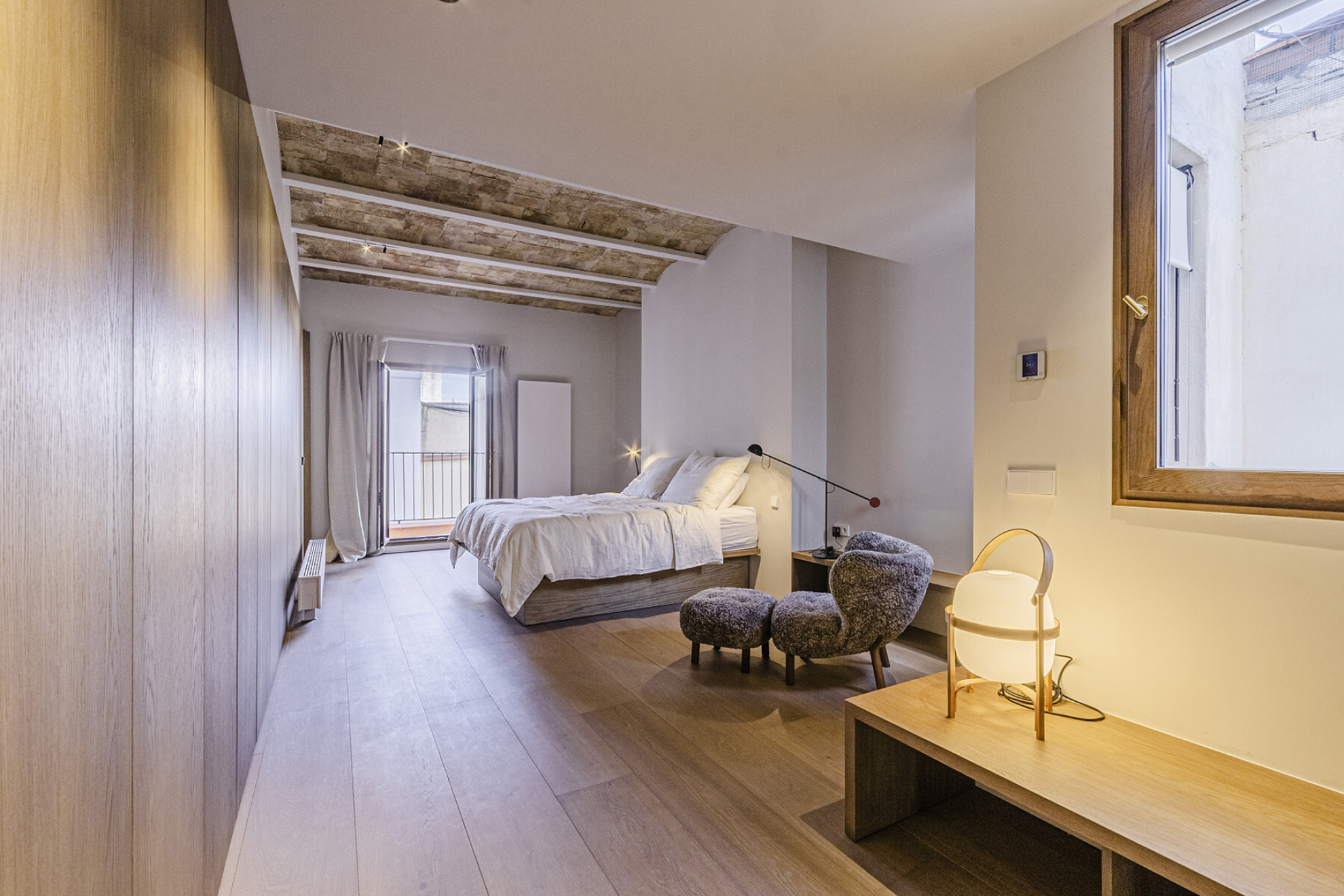  Fantastic brand new refurbished apartment in the Dreta de l