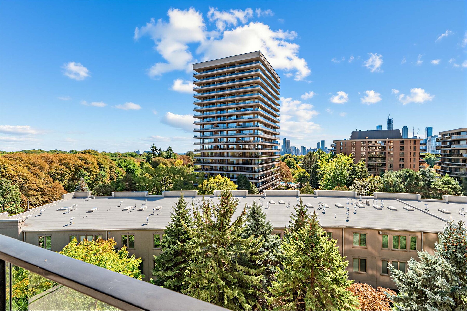  Avoca Vale Toronto - 物件實景