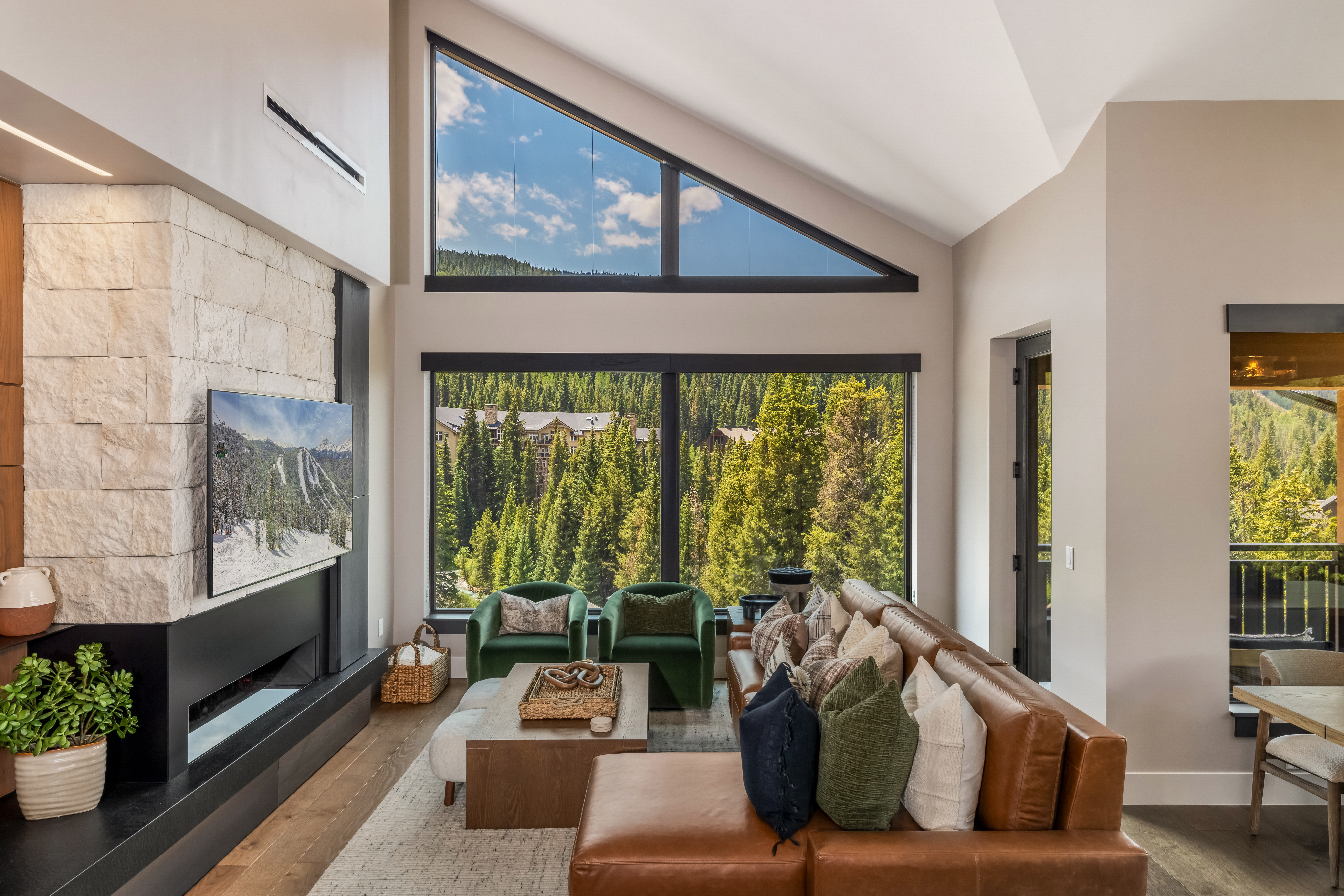  75 Hunkidori Court, Keystone, CO, 80435 - 物件實景