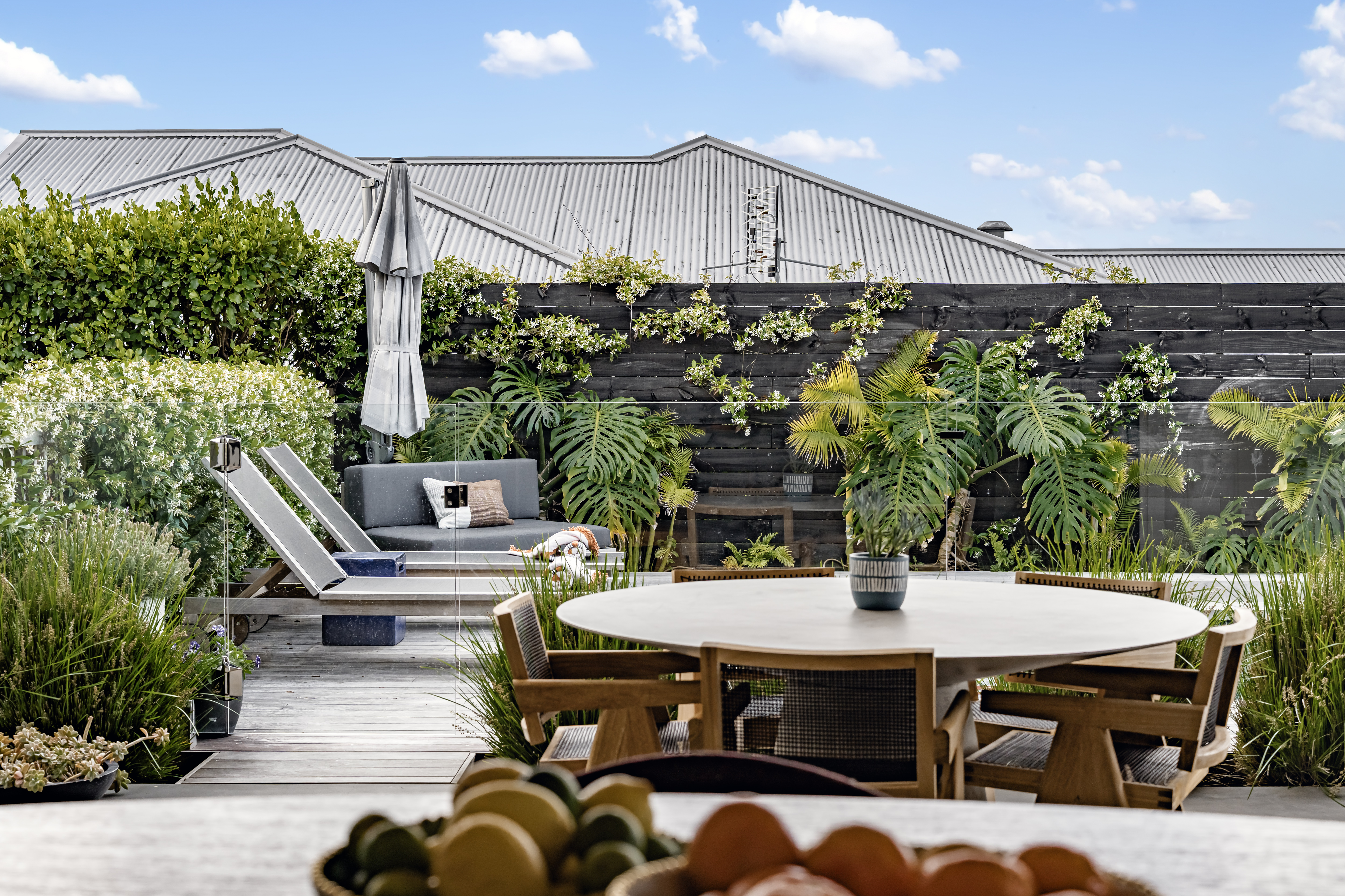  17 Dinning Road - 物件實景