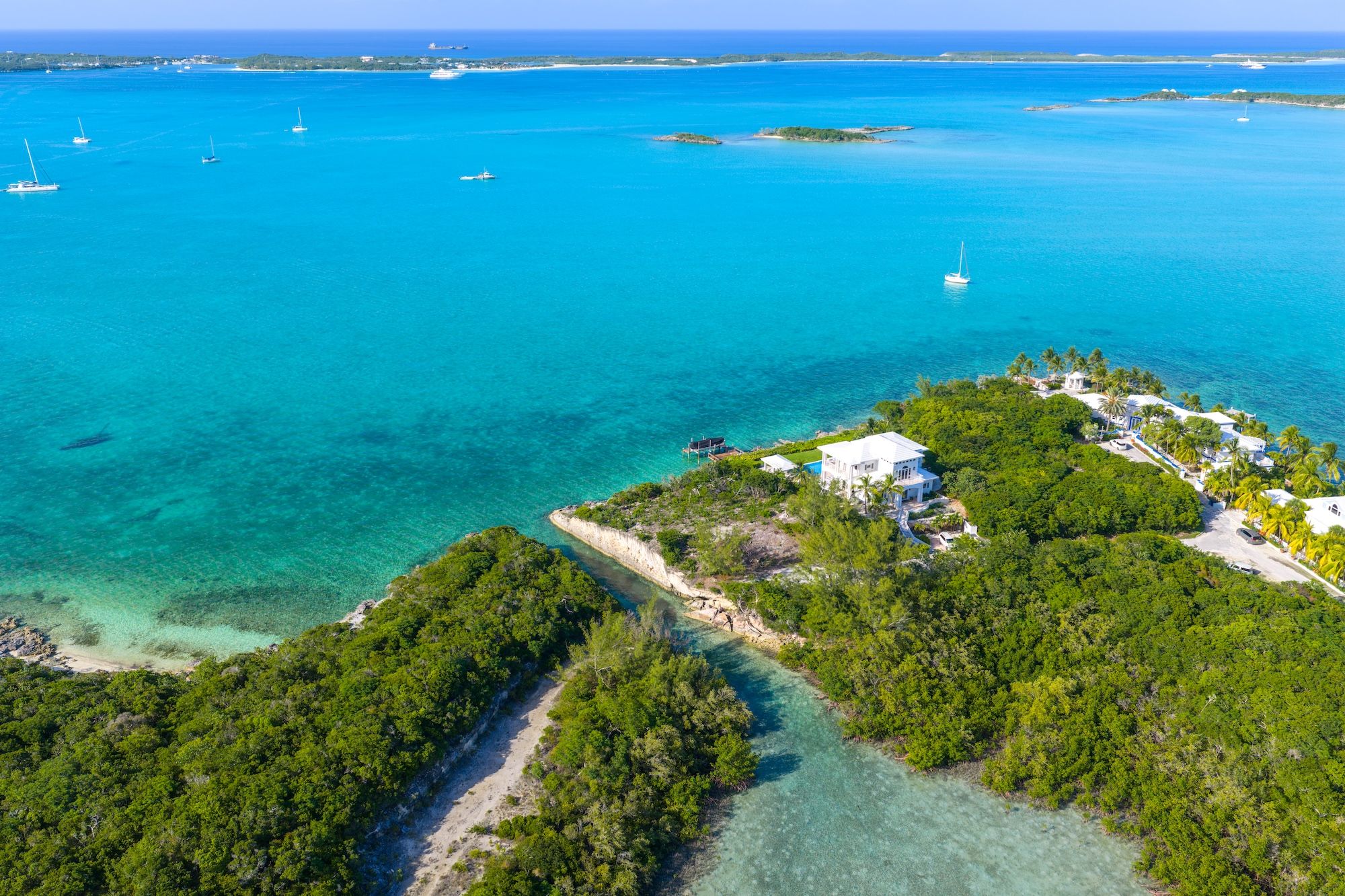  Lot 125, February Point - 物件實景
