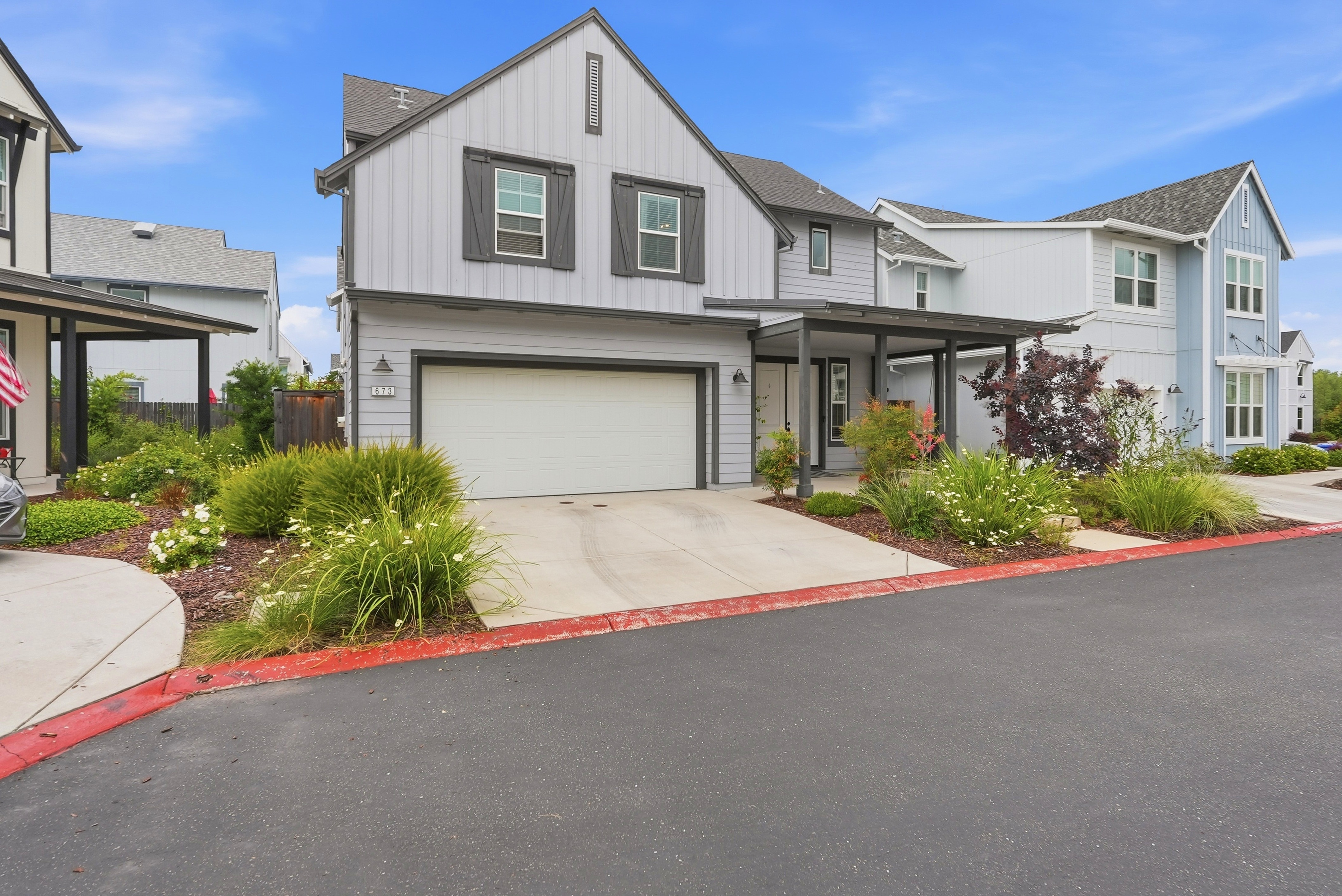  673 Silo Street, Folsom, CA 95630 - 物件實景