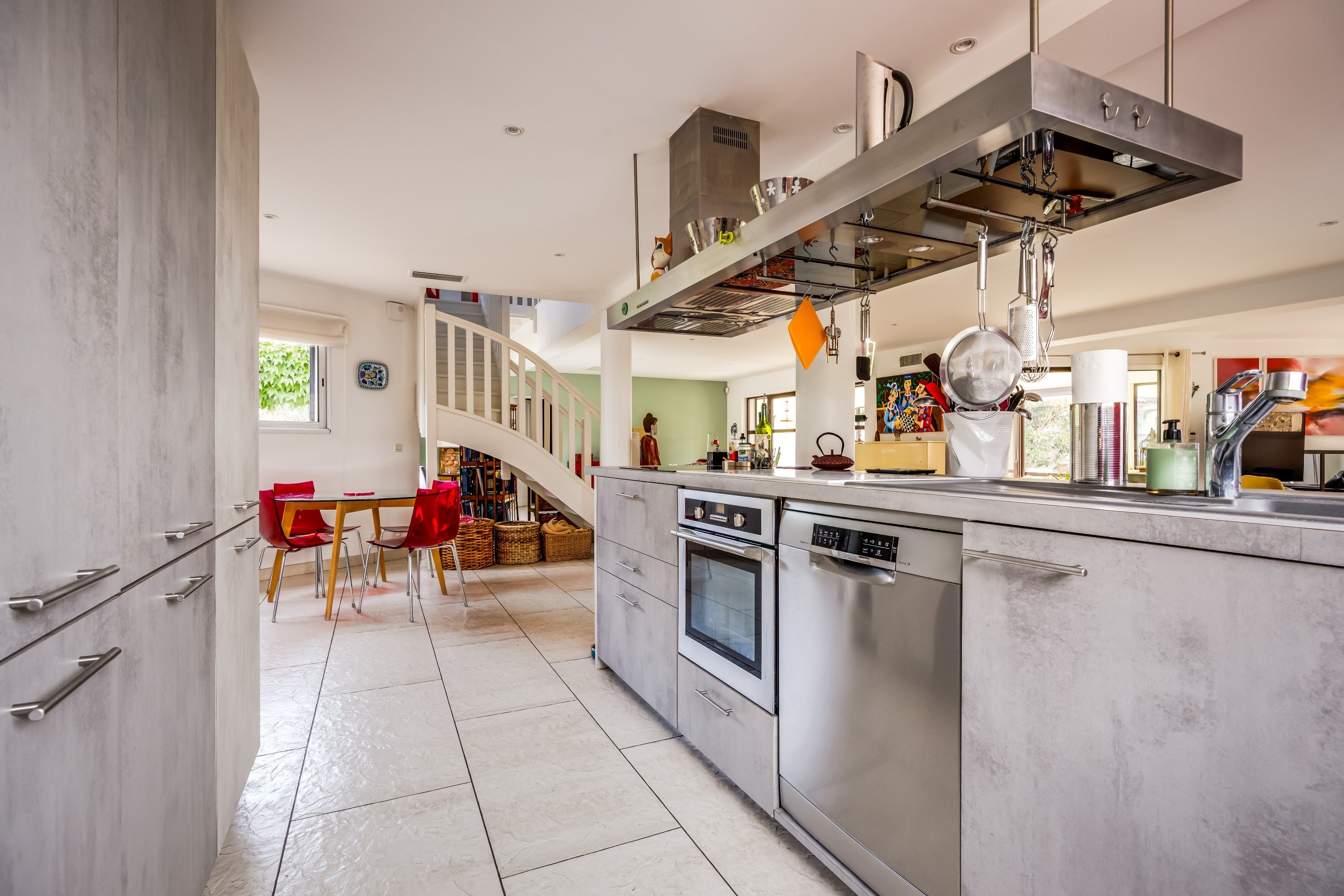  Stylish 6-bedroom villa with a pool, located in south of Perpignan - 物件實景