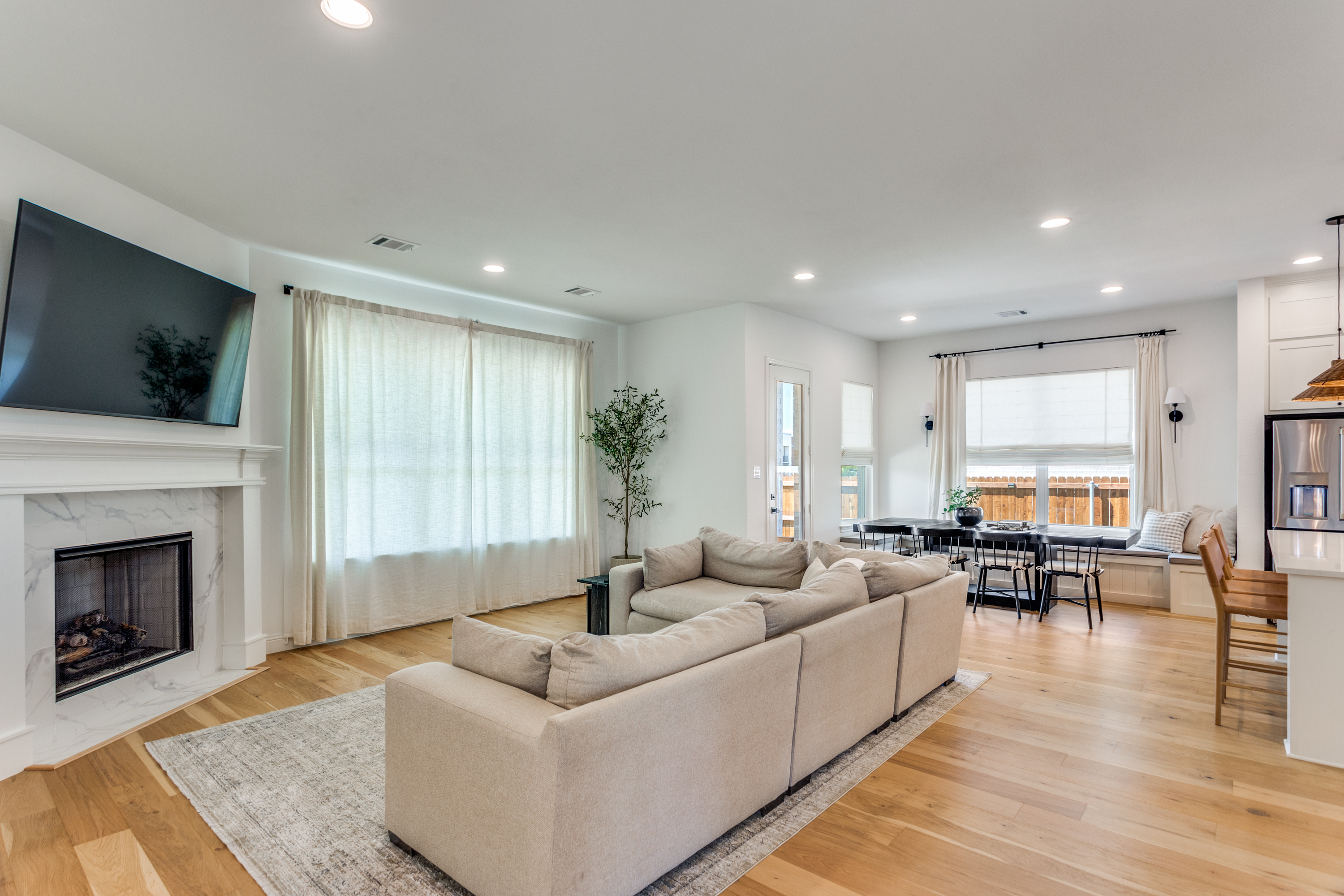  101 Furlong, Willow Park, TX, 76087 - 物件實景