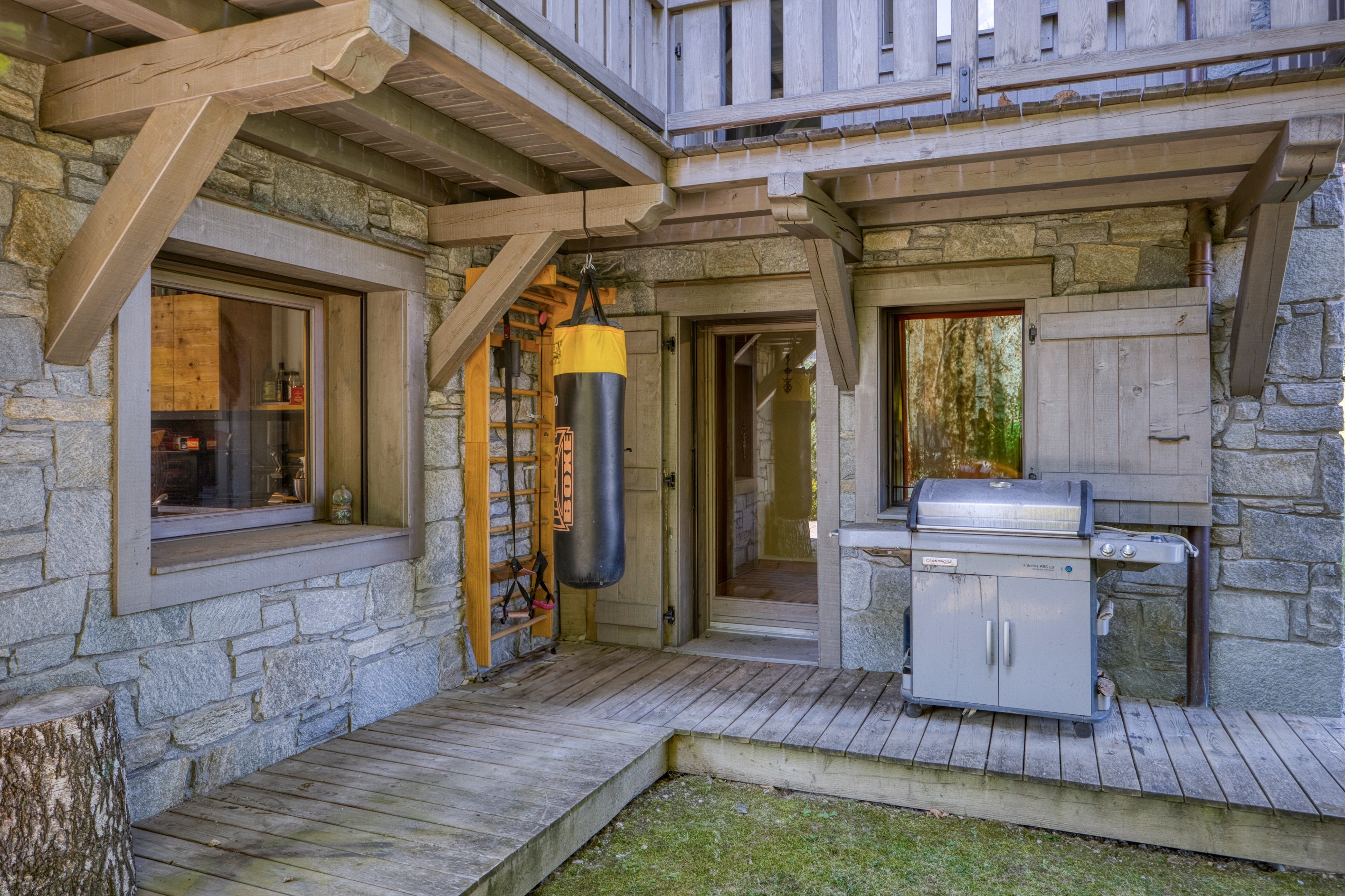  Apartment Forja - Just a stone