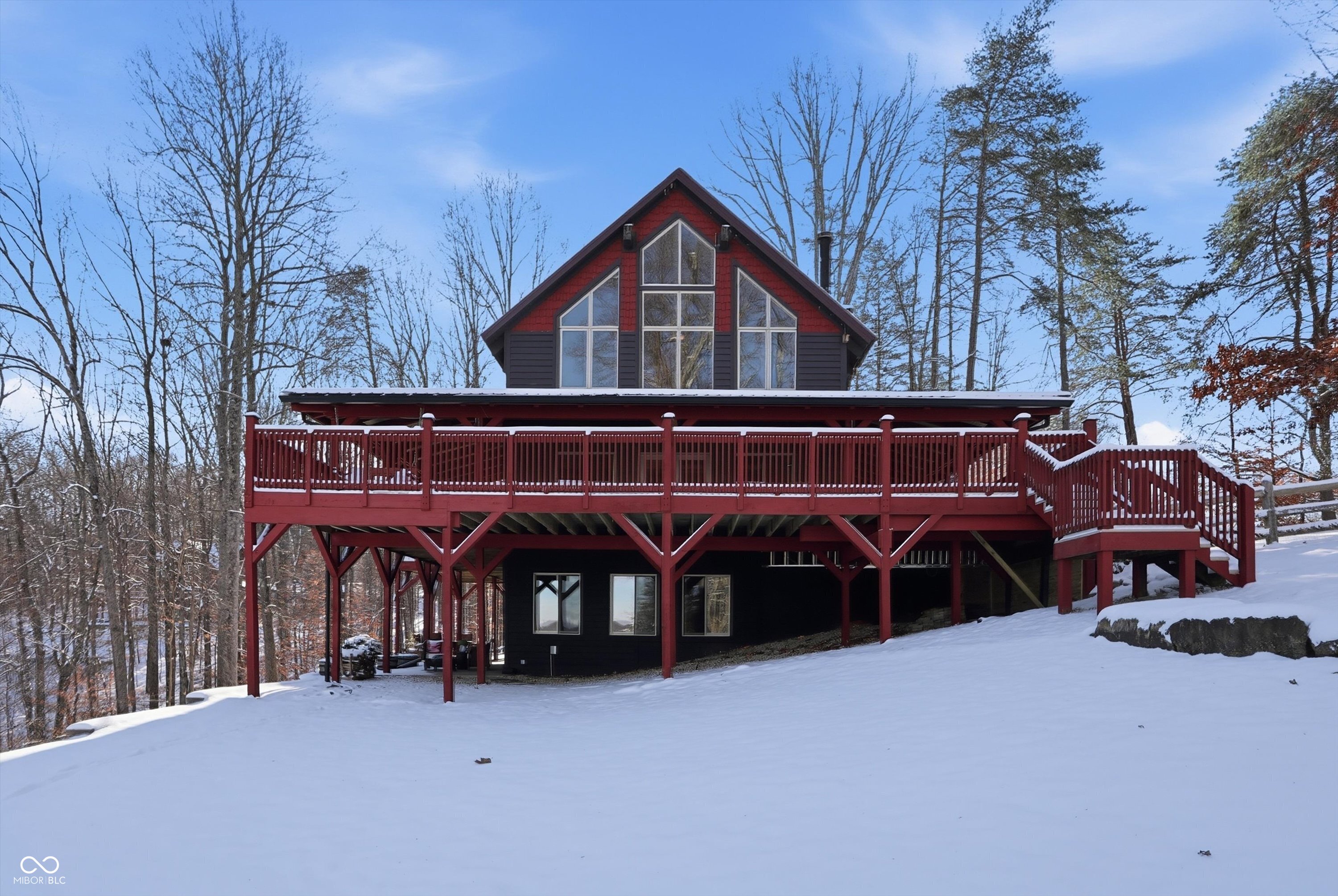 Unionville, Indiana, 47468, United States, 5 Bedrooms Bedrooms, ,5 BathroomsBathrooms,Residential,For Sale,1975333