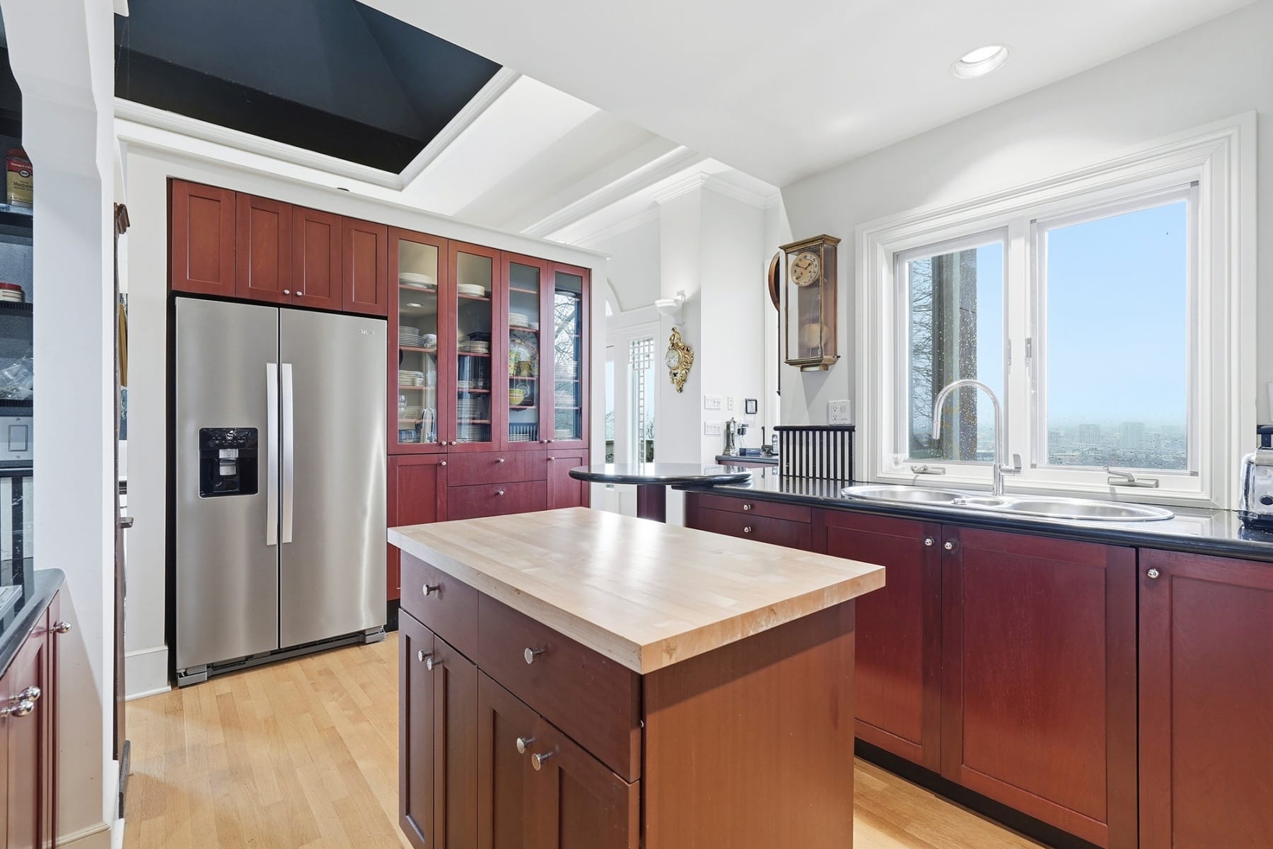  1122 NW SUMMIT AVE Portland, OR 97210 - 物件實景