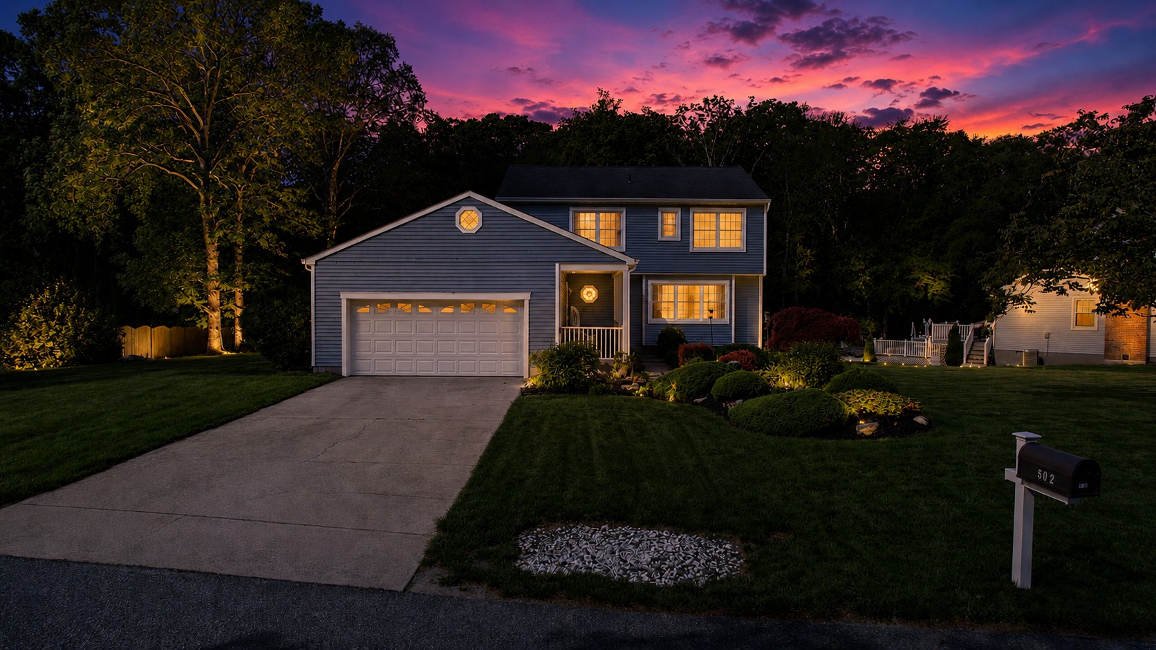 Galloway, New Jersey, 08205, United States, 4 Bedrooms Bedrooms, ,3 BathroomsBathrooms,Residential,For Sale,2048646