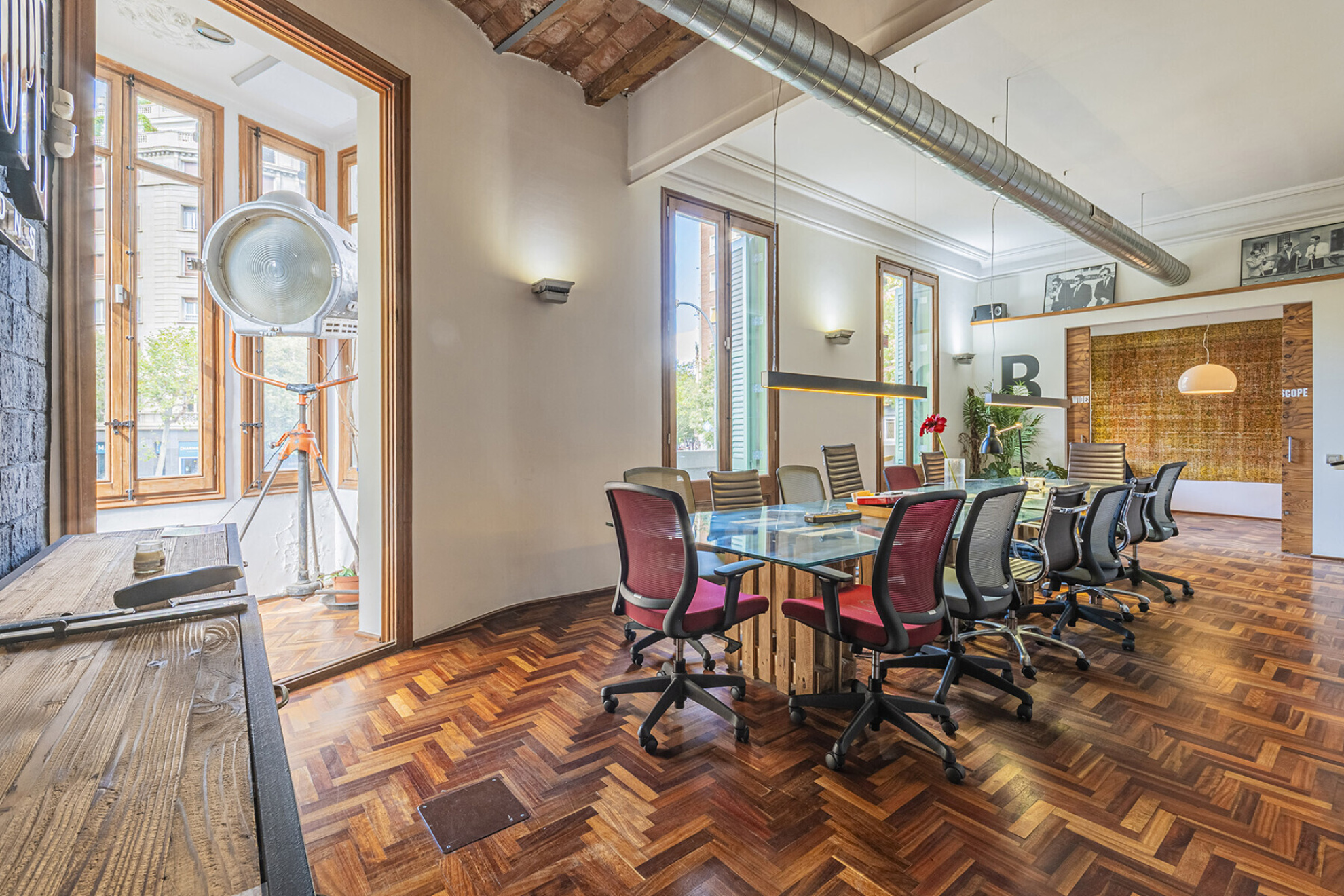  Charming Principal in the best area of L