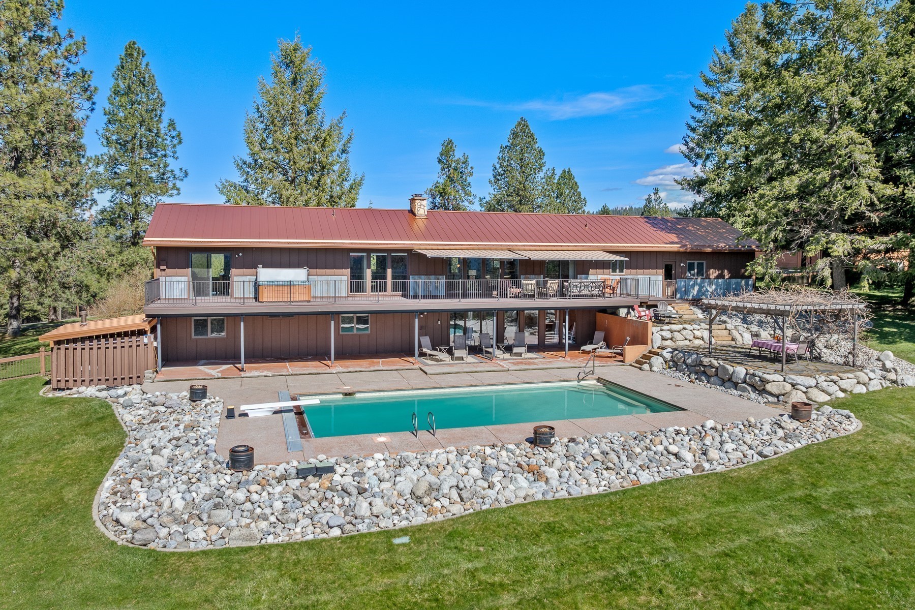  6502 E Highview Dr - 物件實景