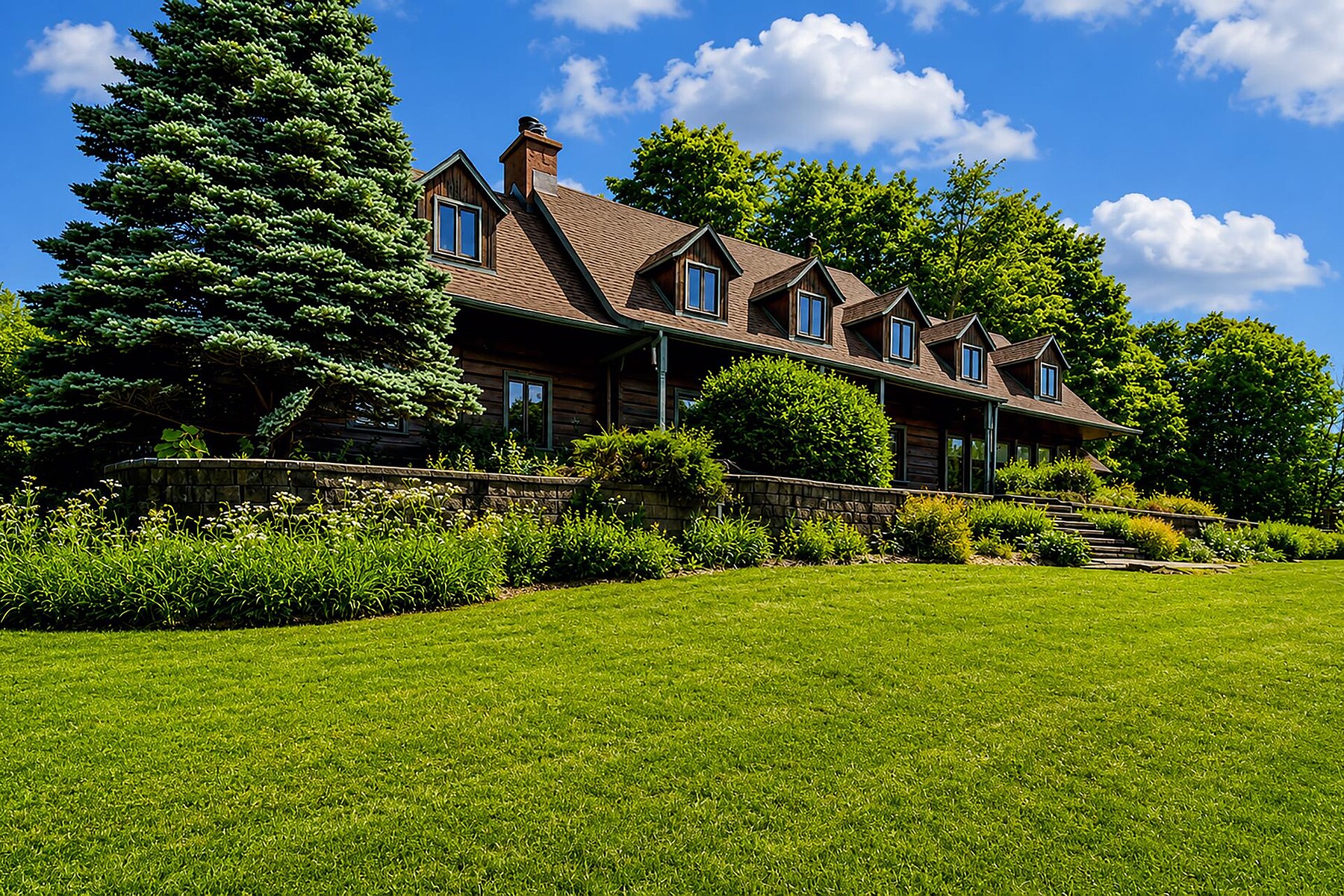  Saint-Hippolyte, Laurentides - 物件實景