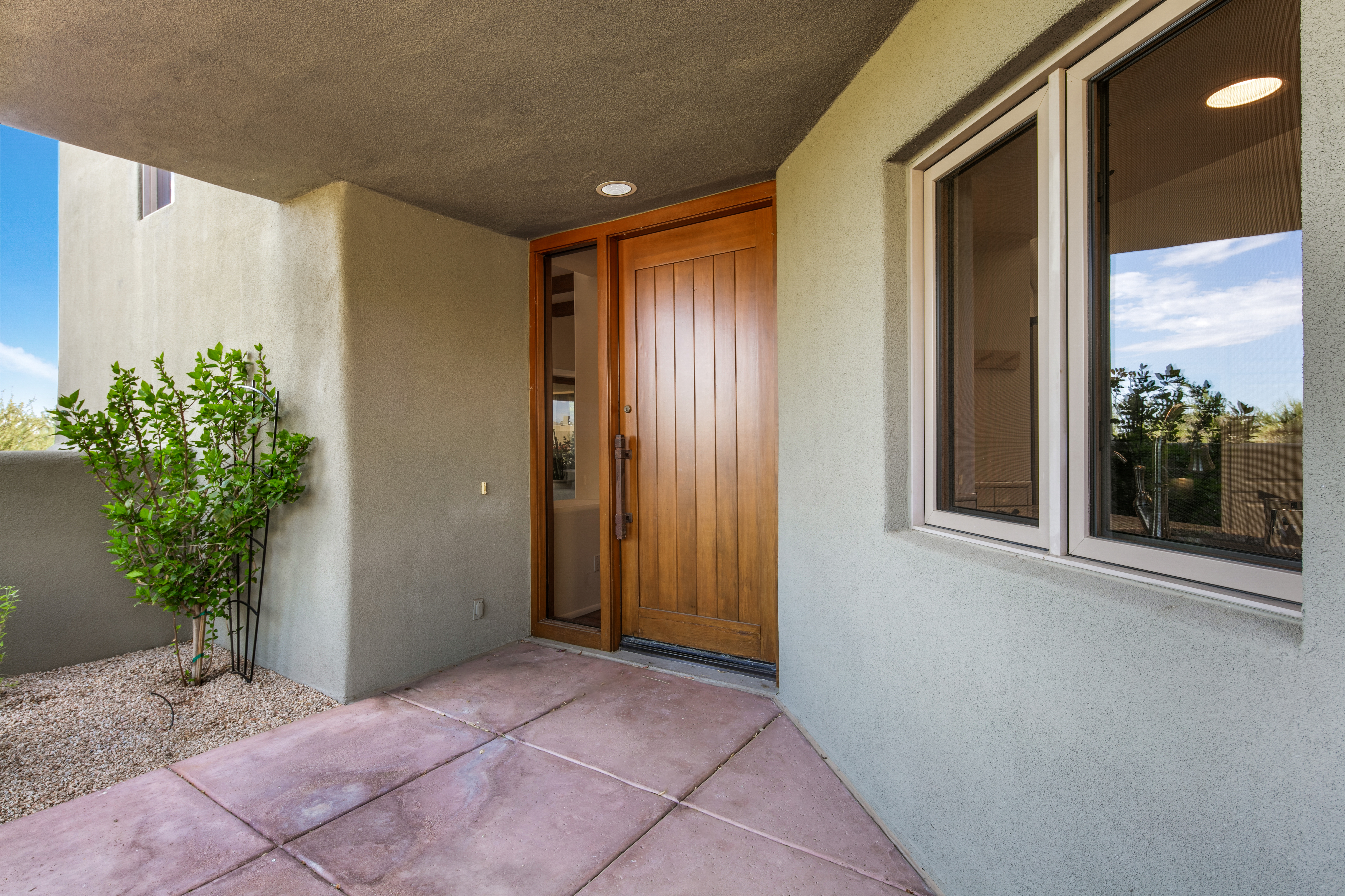  10095 E Graythorn Dr  Scottsdale, AZ - 物件實景
