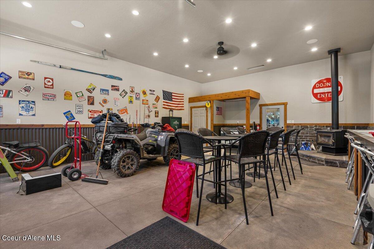 Priest Lake, Idaho, 83856, United States, 3 Bedrooms Bedrooms, ,Residential,For Sale,1987358