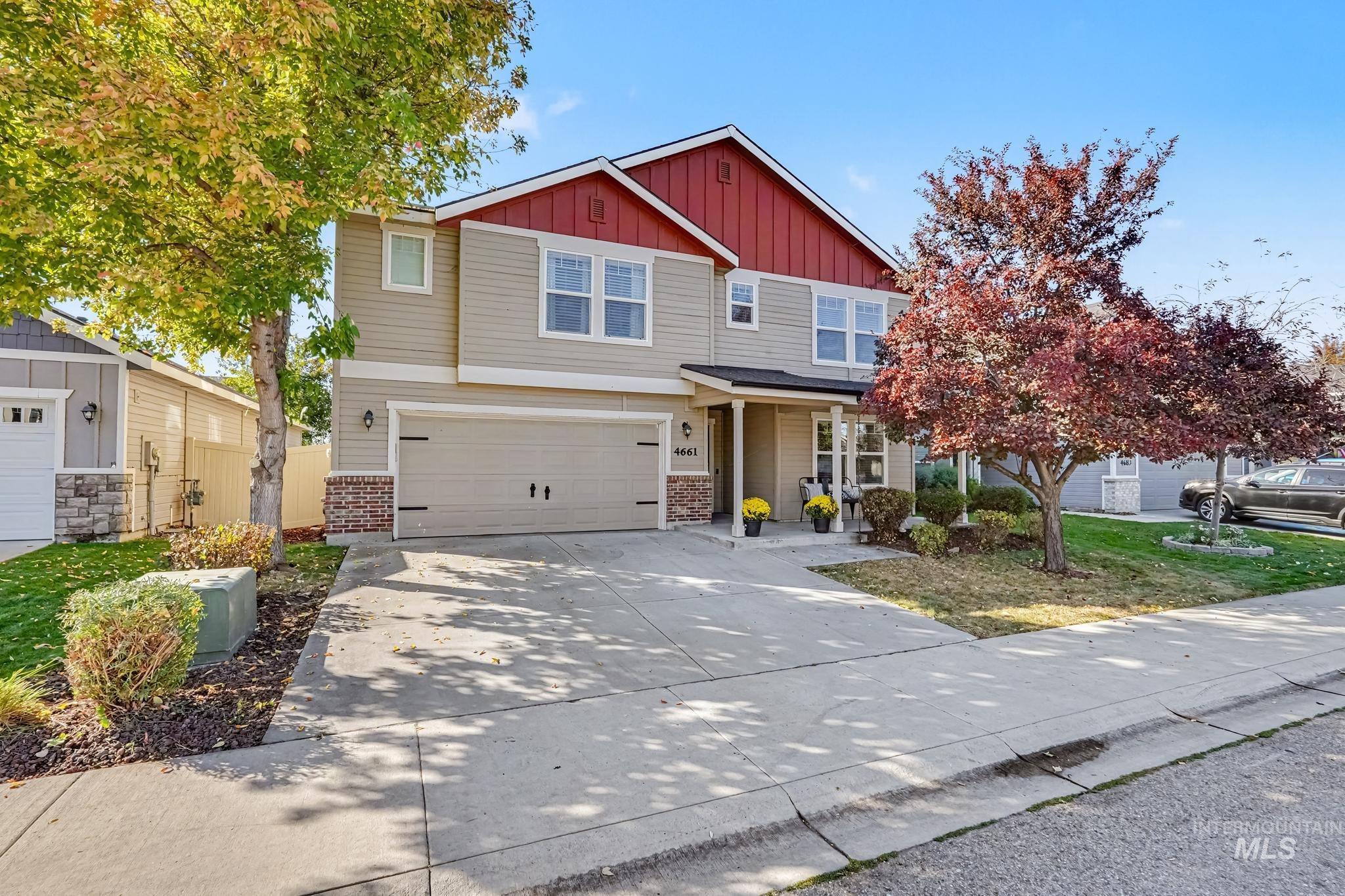 Alester Ave, Meridian, ID 83646 #1