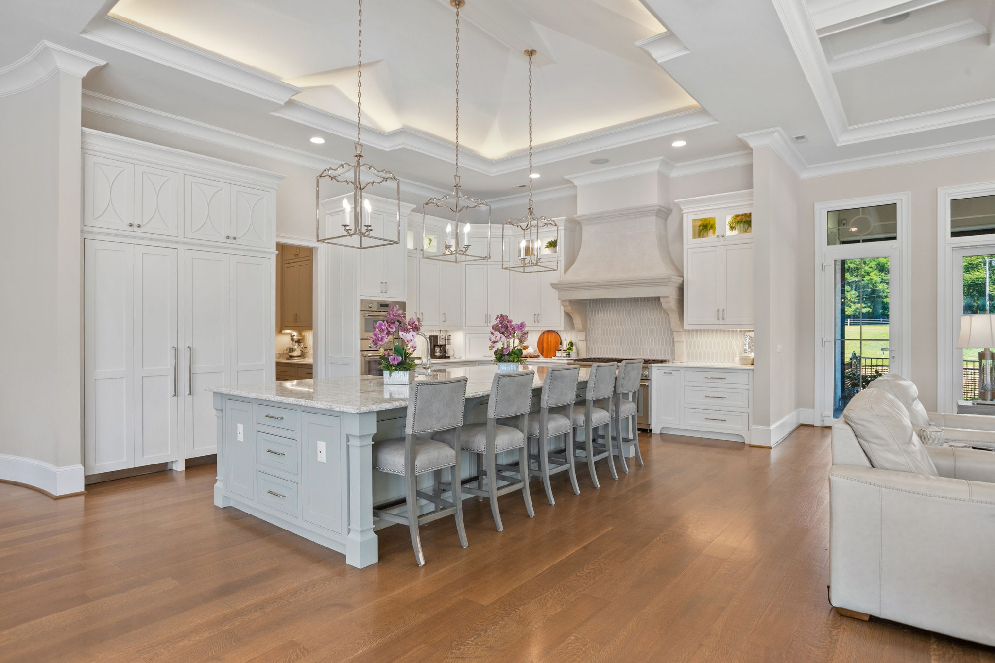  4988 Jordan Road, Greer, SC 29651 - 物件實景