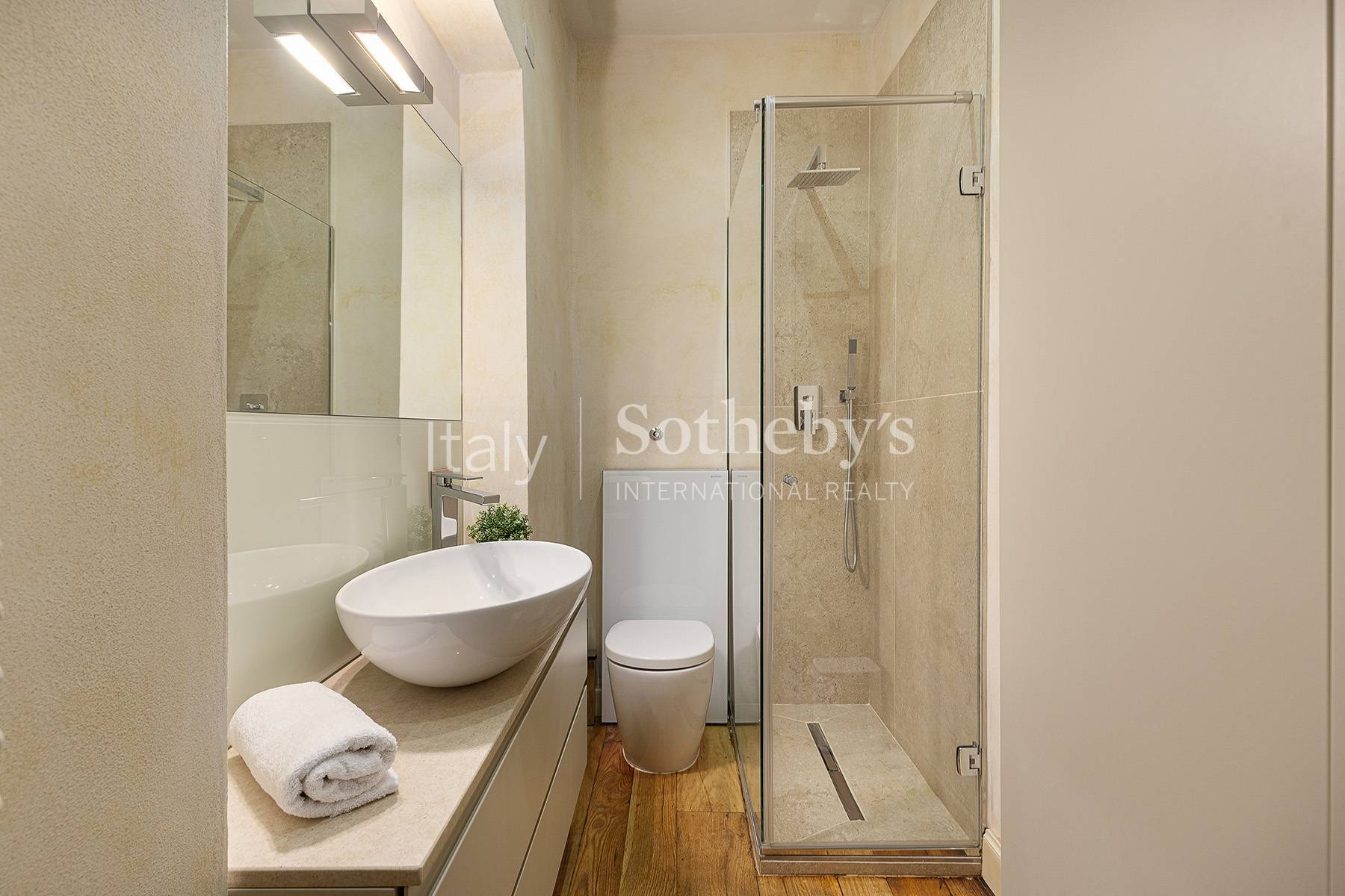  Elegant apartment in the historic center of Piacenza - 物件實景