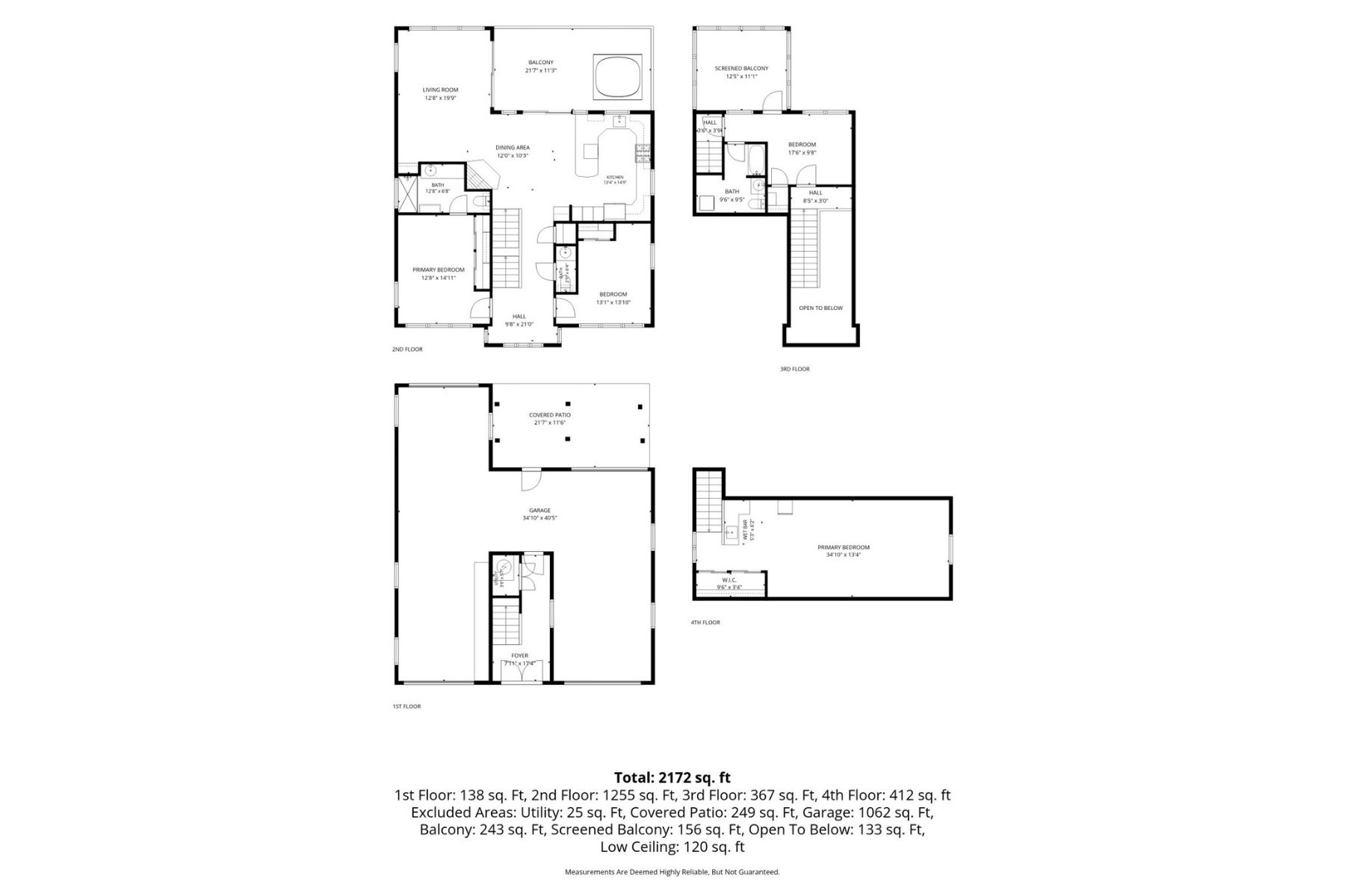  2260 Lake Drive, Pasadena, MD, 21122 - 物件實景