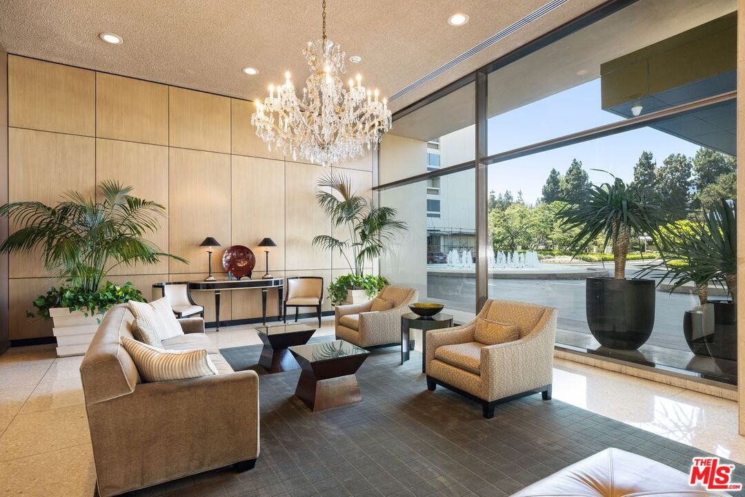 Los Angeles, California, 90067, United States, 1 Bedroom Bedrooms, ,1 BathroomBathrooms,Residential,For Sale,1850096