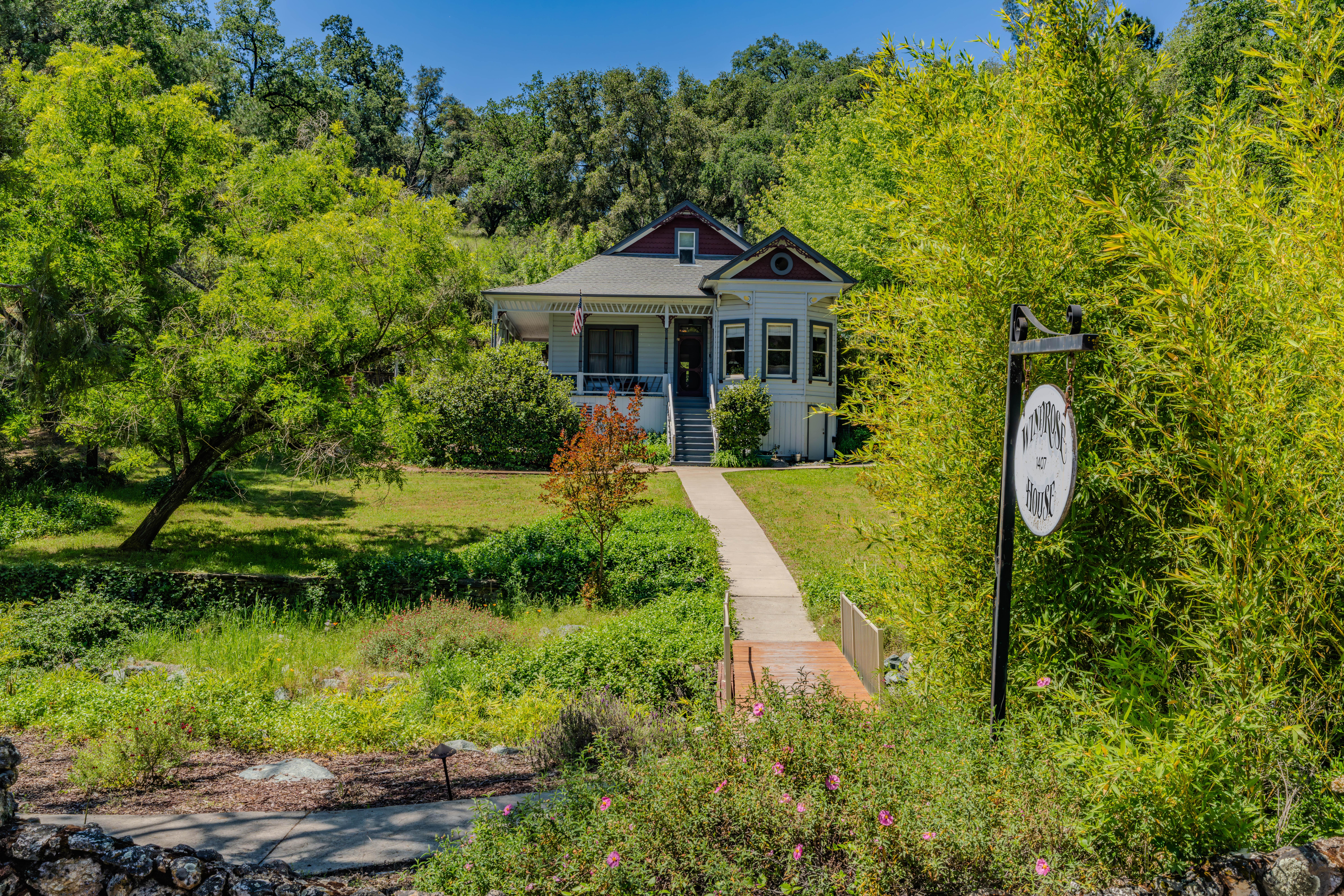  1407 Jackson Gate Road, Jackson, CA 95642 - 物件實景