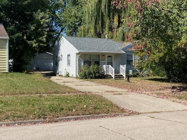 Beloit, Wisconsin, 53511, United States, ,Residential,For Sale,1978508