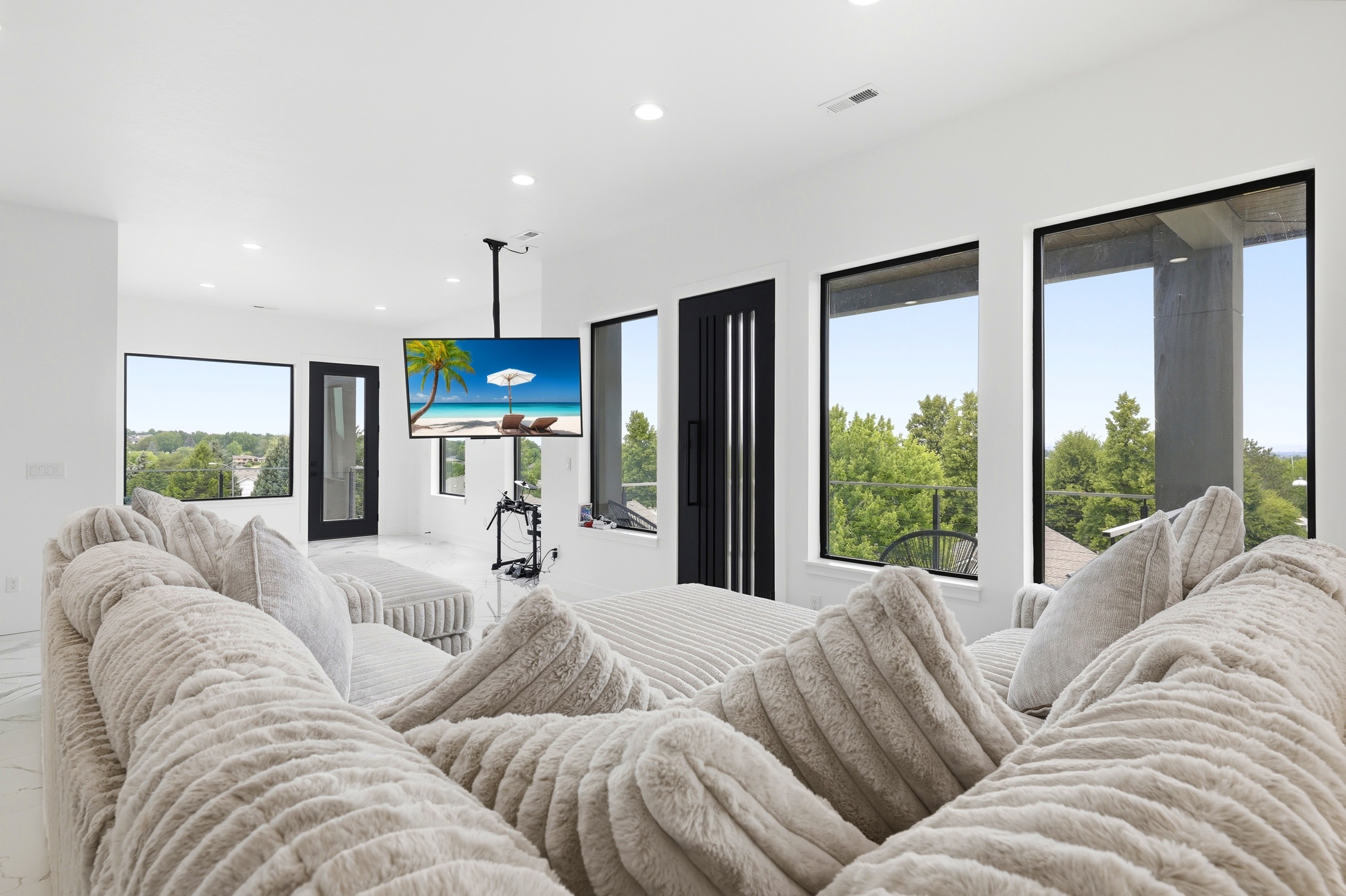  Stunning Home Stunning Views - 物件實景