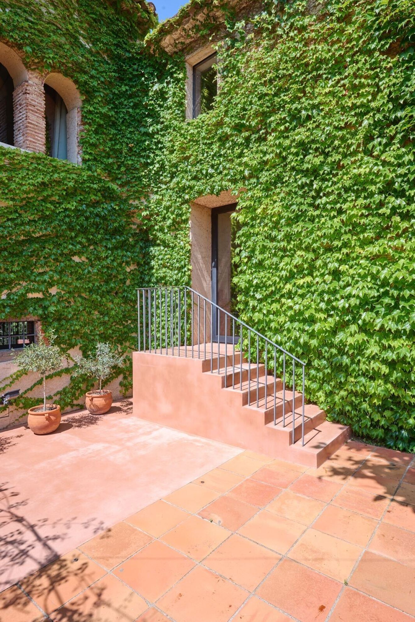  Historic farmhouse in Alella: luxury, nature and exclusivity close to Barcelona - 物件實景