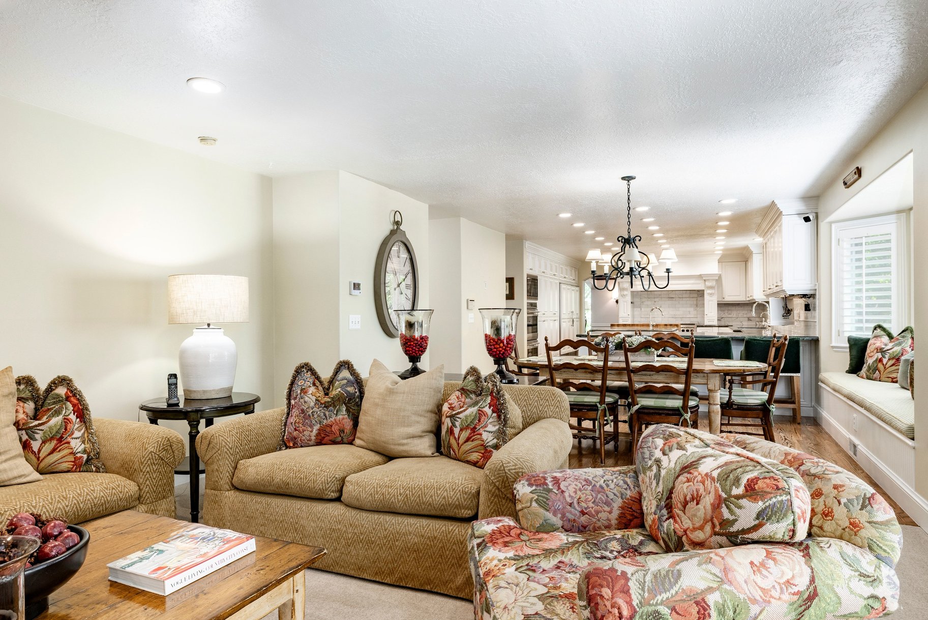  Private Cottonwood Heights Estate with Resort Backyard & Mountain Views - 物件實景