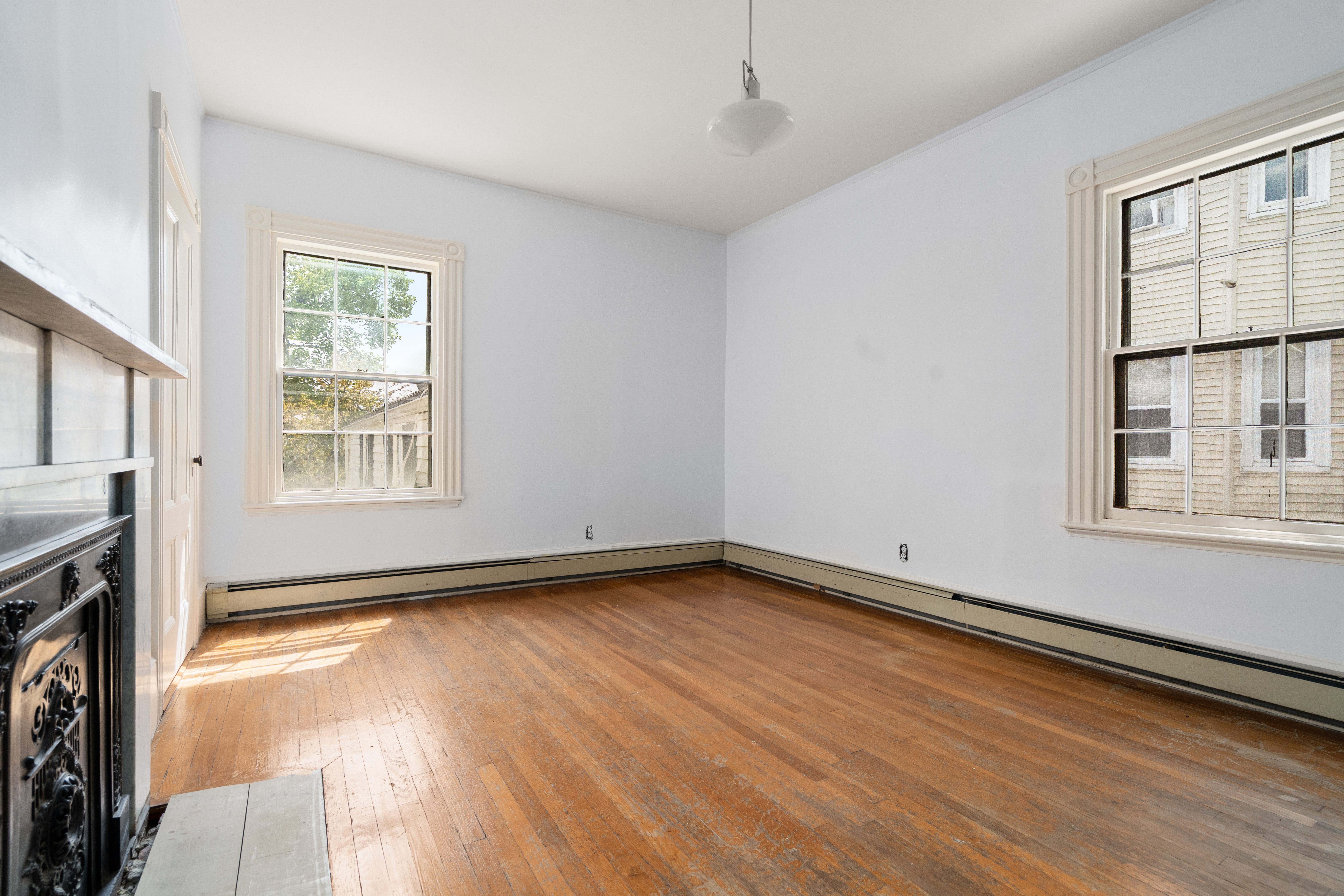  19 Linden Street, Brookline, MA, 02445 - 物件實景