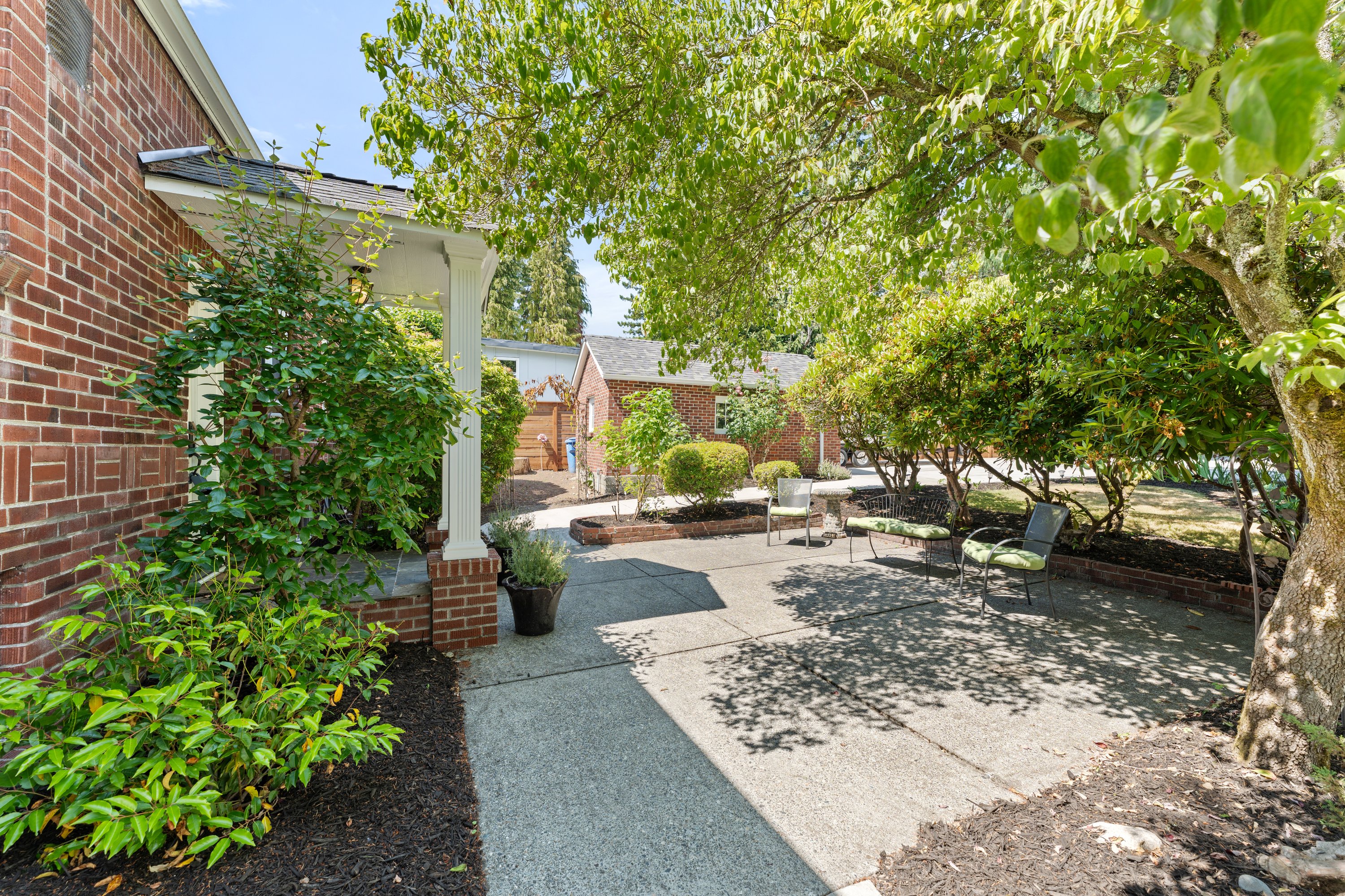  10825 Marine View Dr SW, Seattle, WA 98146 - 物件實景