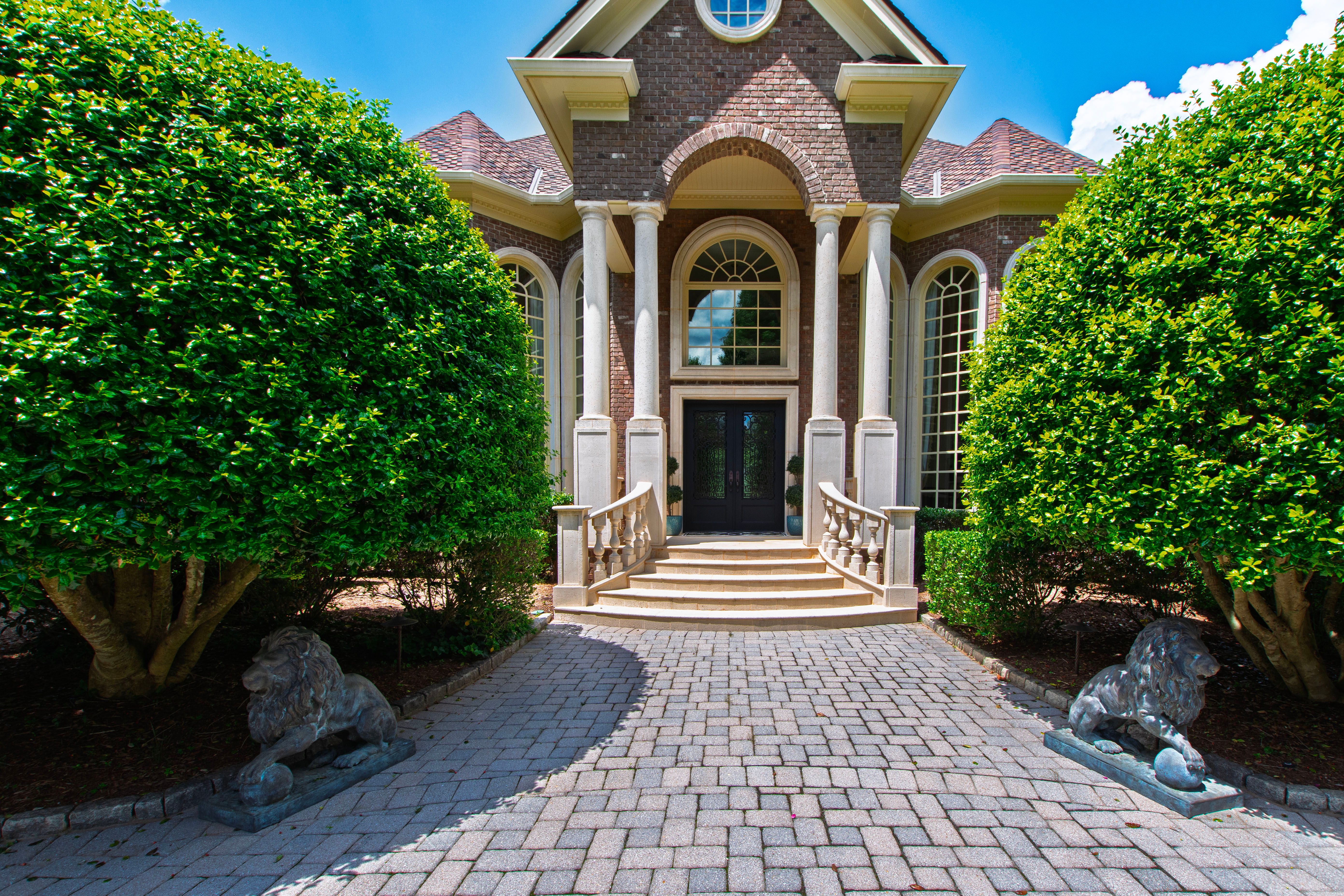  2421 Acanthus Drive, Wake Forest, NC 27587 - 物件實景