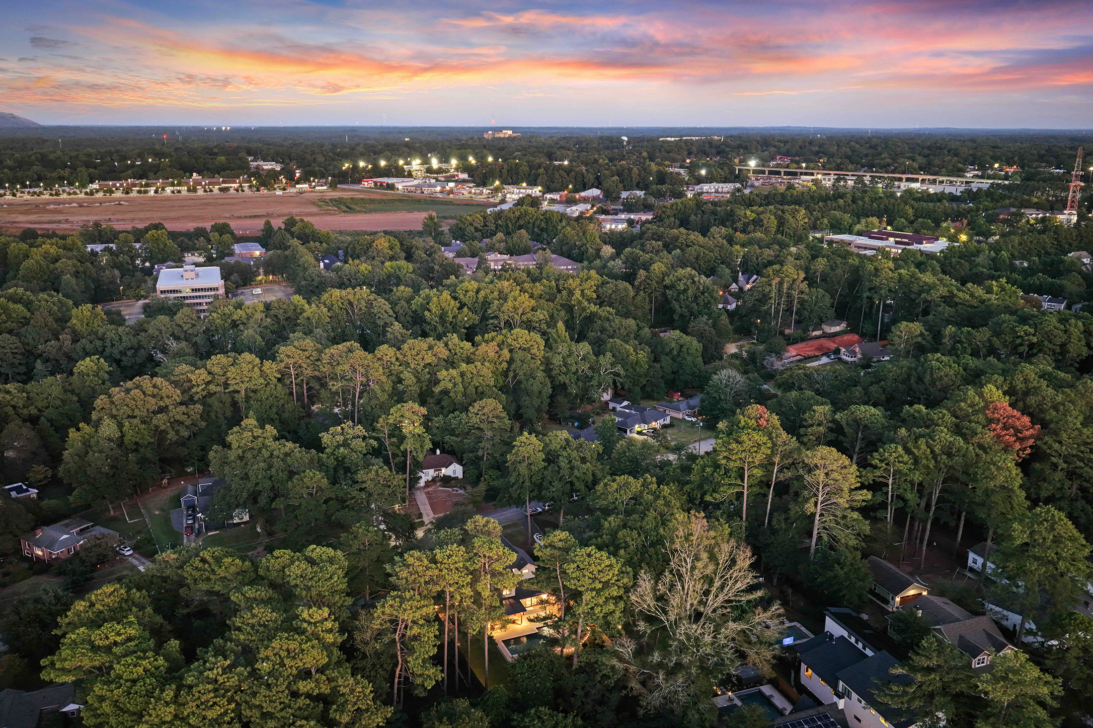  Beautifully Updated Home in Prime Decatur Location - 物件實景