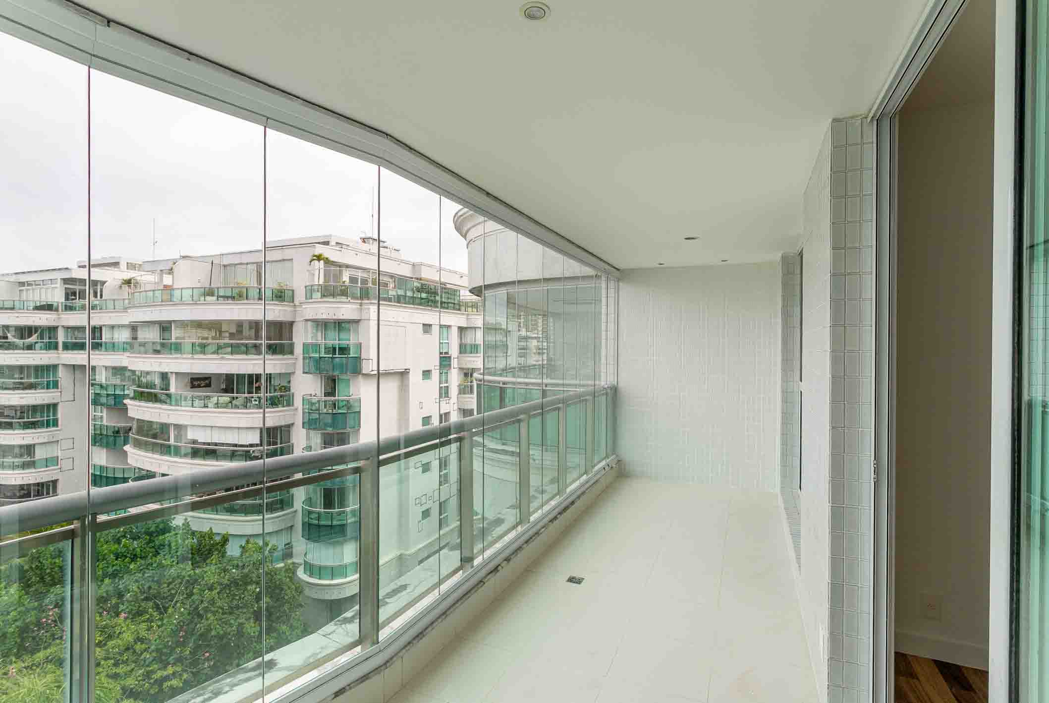  Oceanfront duplex penthouse in a full-service condominium - 物件實景