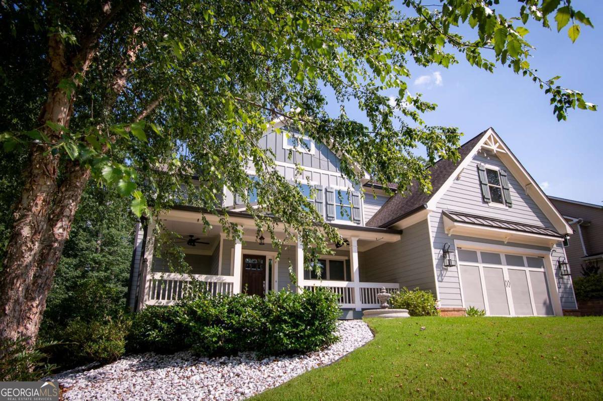 Winder, Georgia, 30680, United States, 4 Bedrooms Bedrooms, ,3 BathroomsBathrooms,Residential,For Sale,1876993