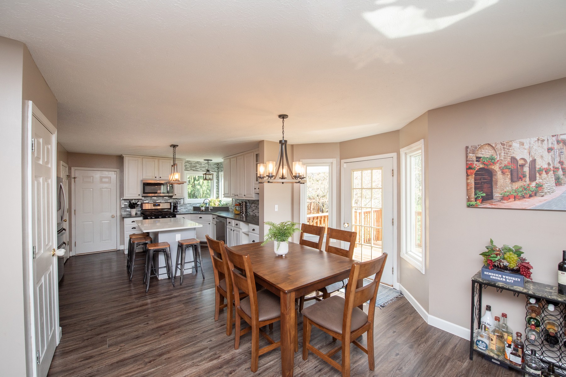  Beautiful Lafayette Home with Finished Walk-Out Basement - 物件實景