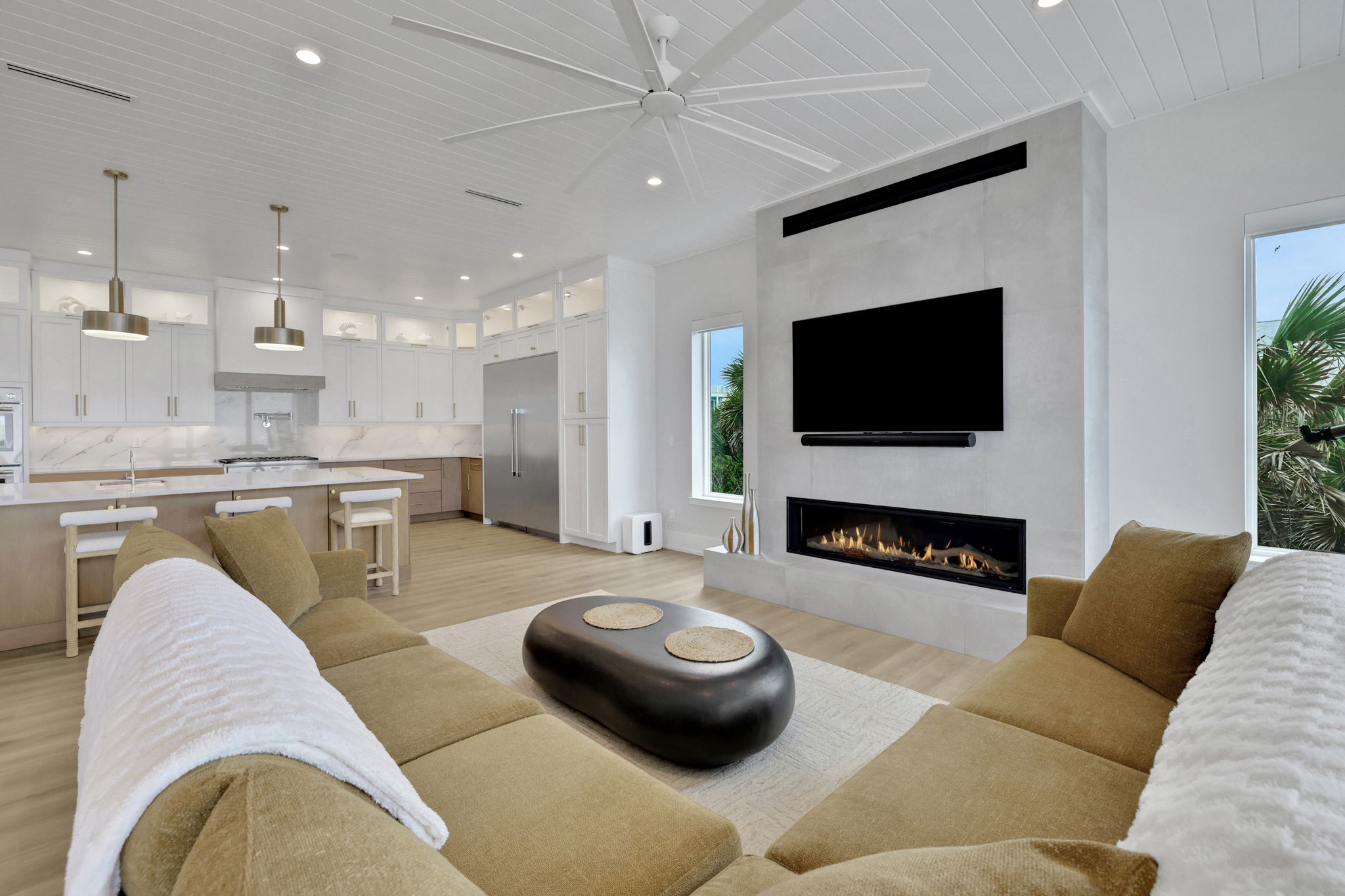  2214 N Central Avenue, Flagler Beach, FL, 32136 - 物件實景