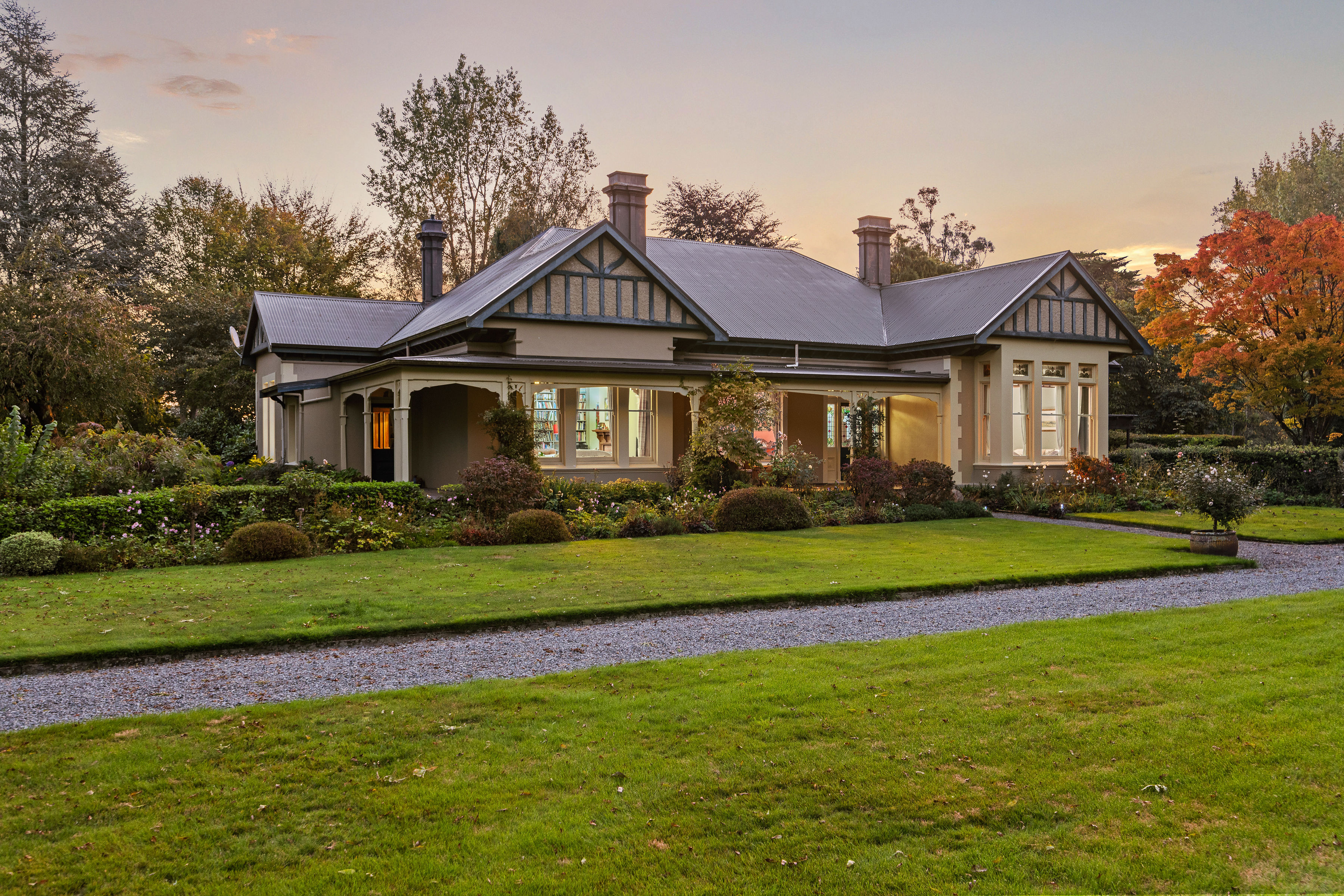  Landmark Homestead rezoned with substantial landbank - 物件實景