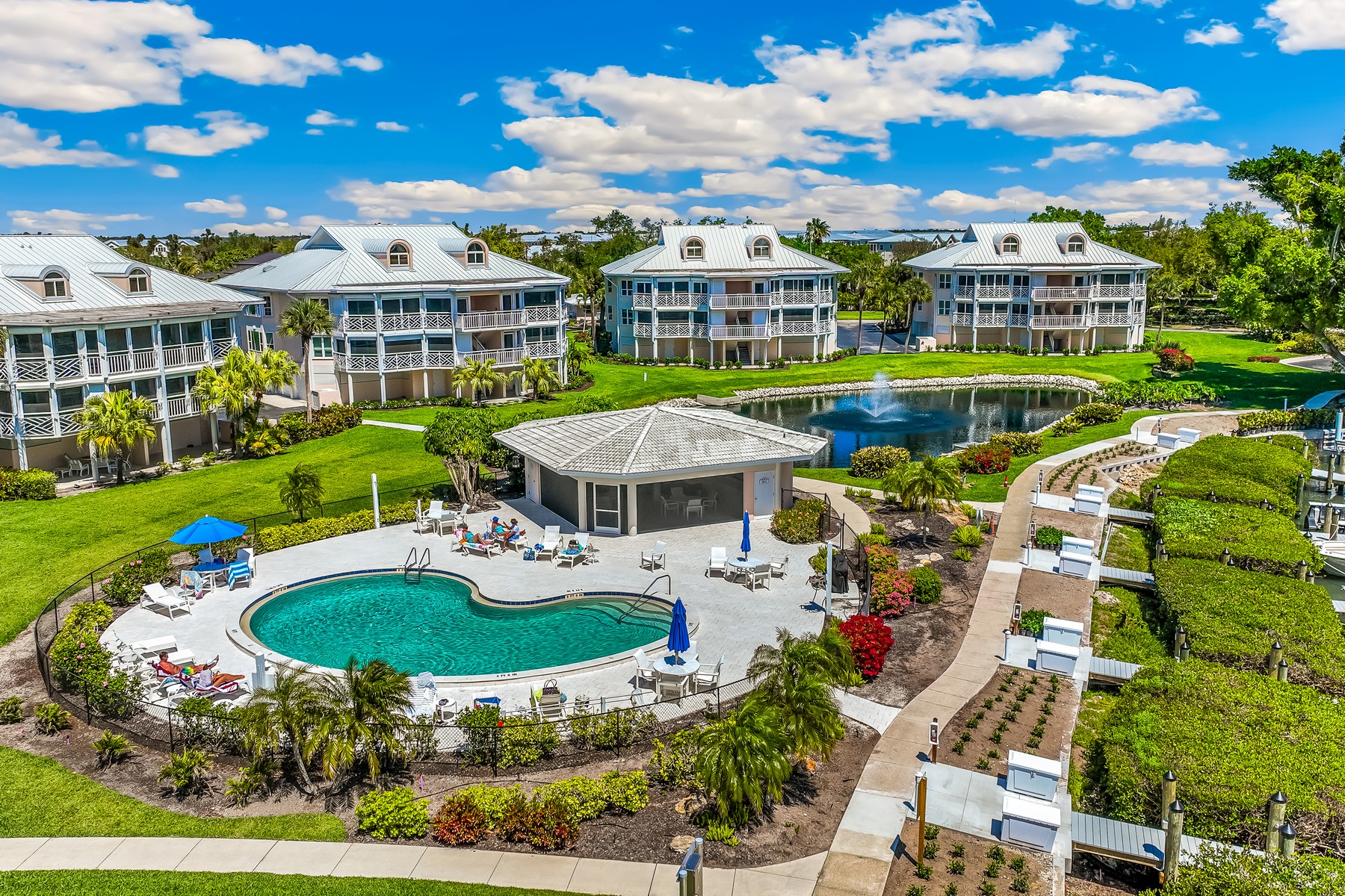  11000 Placida Road Unit #1073 - 物件實景