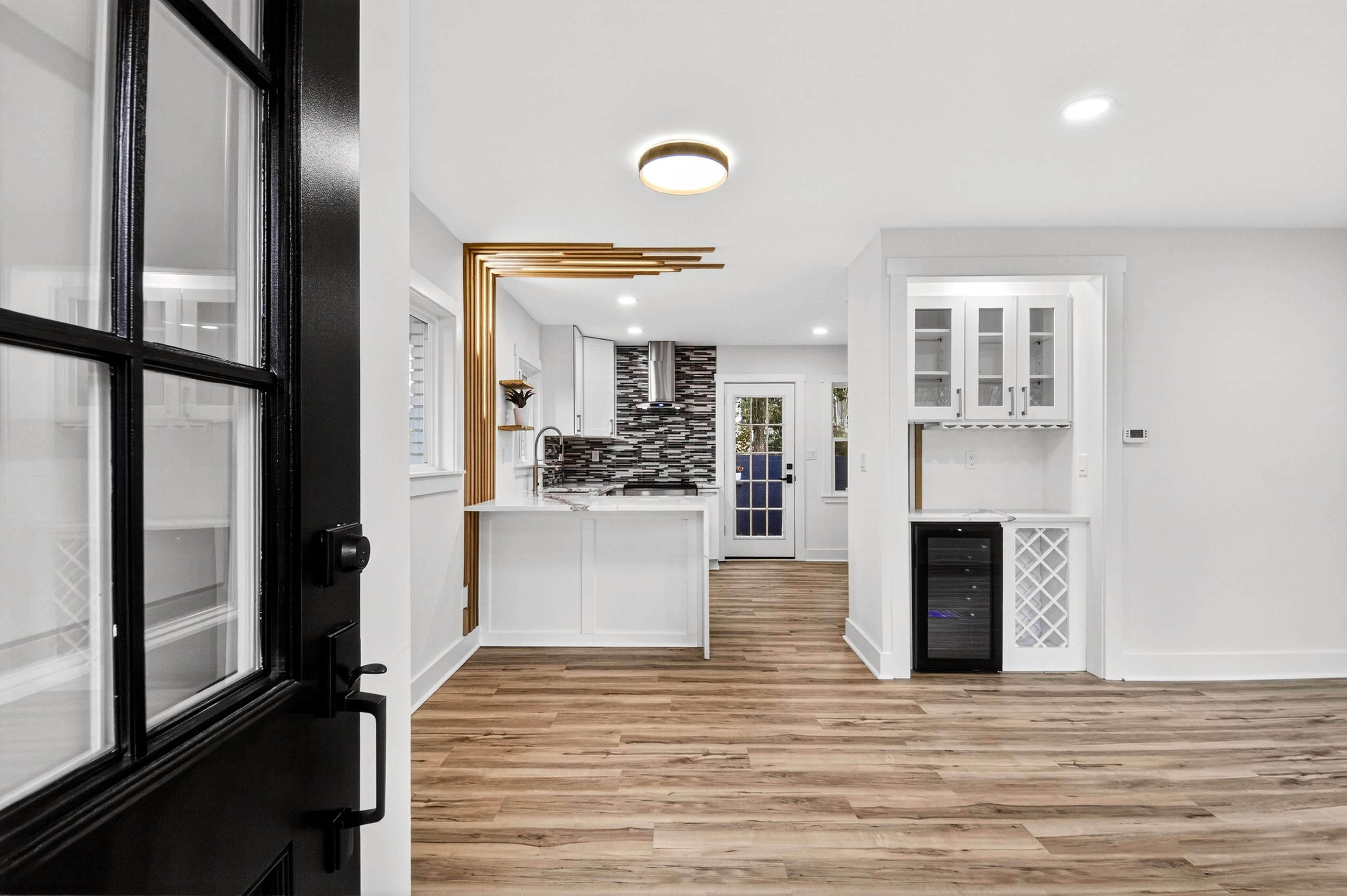  Modern Living Meets Classic Charm in Conley Hills - 物件實景