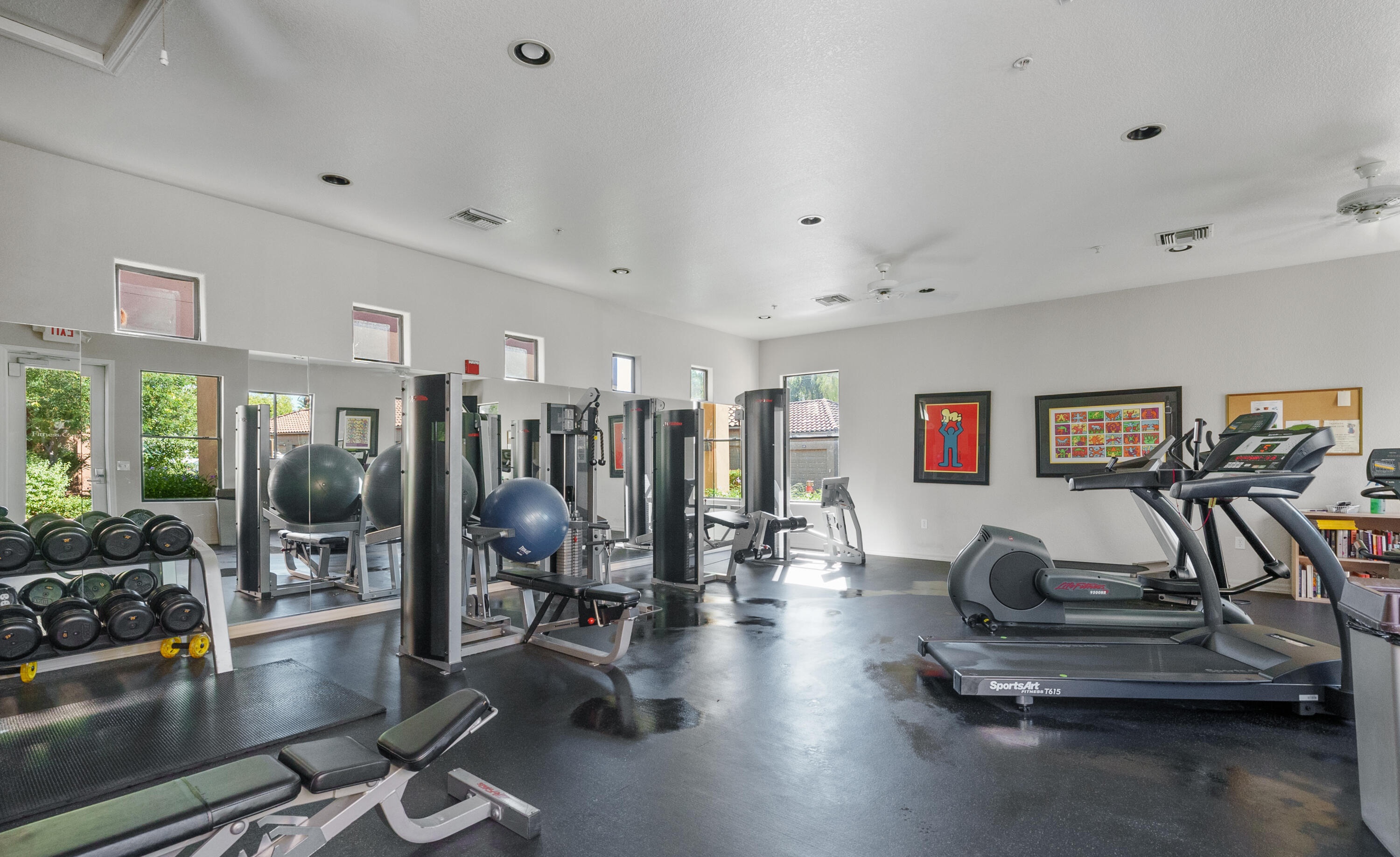  7027 N Scottsdale Road  Paradise Valley, AZ - 物件實景