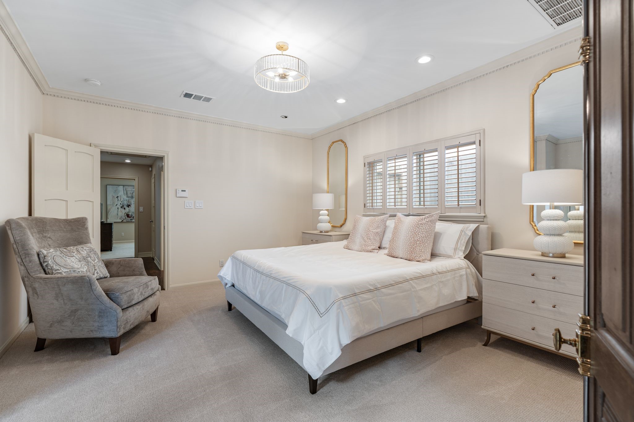  13702 Alchester Lane - 物件實景