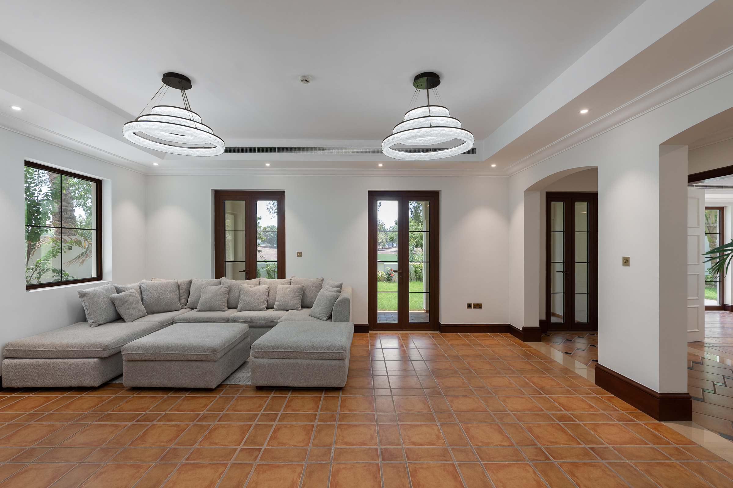  Charming Turnkey Villa in Lime Tree Valley - 物件實景