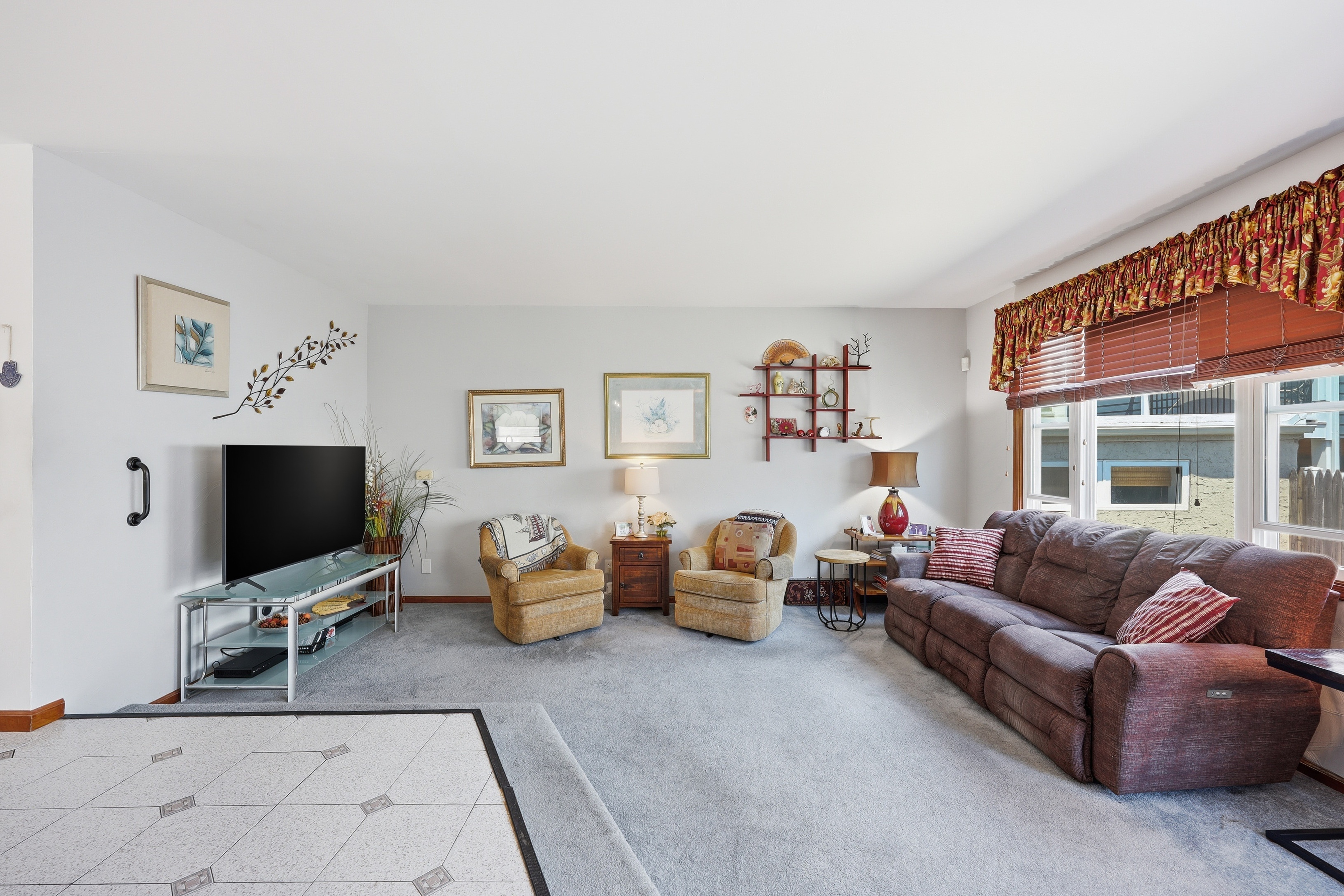  107 North Clarendon Avenue, Margate City, NJ 08402 - 物件實景