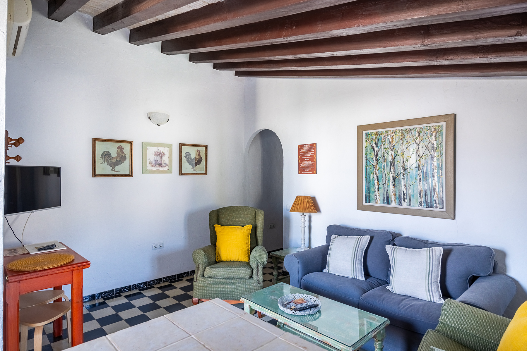  Historic palace house in the center of El Puerto de Santa María - 物件實景