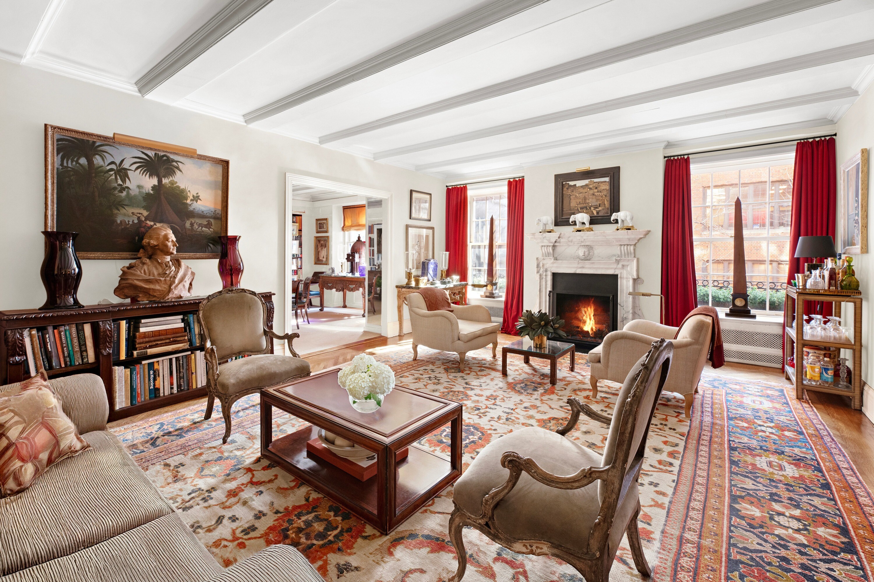  45 East 62nd Street - 物件實景