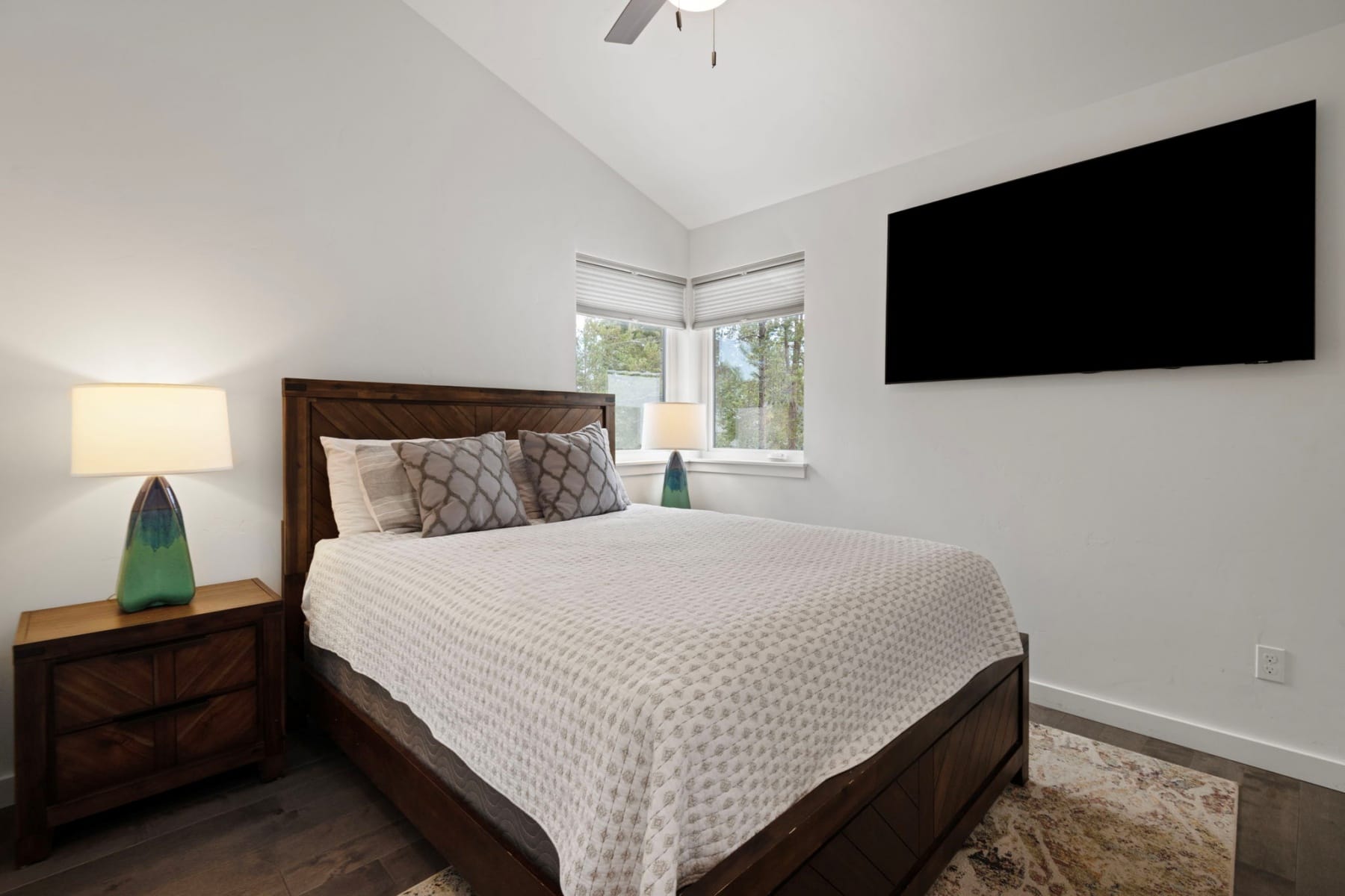  57752 Lassen Lane #9 Sunriver, OR 97707 - 物件實景