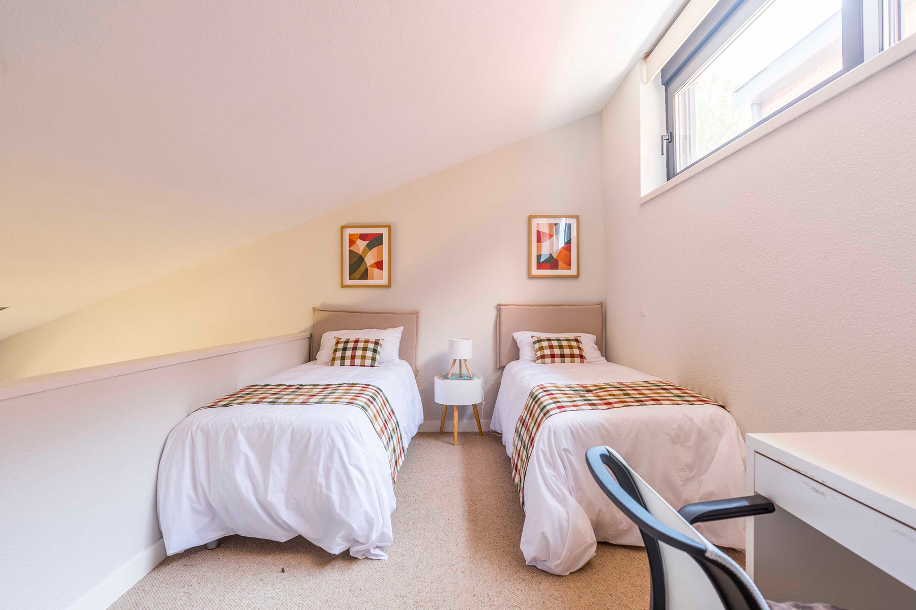  Single-family property on one floor in Boadilla - 物件實景