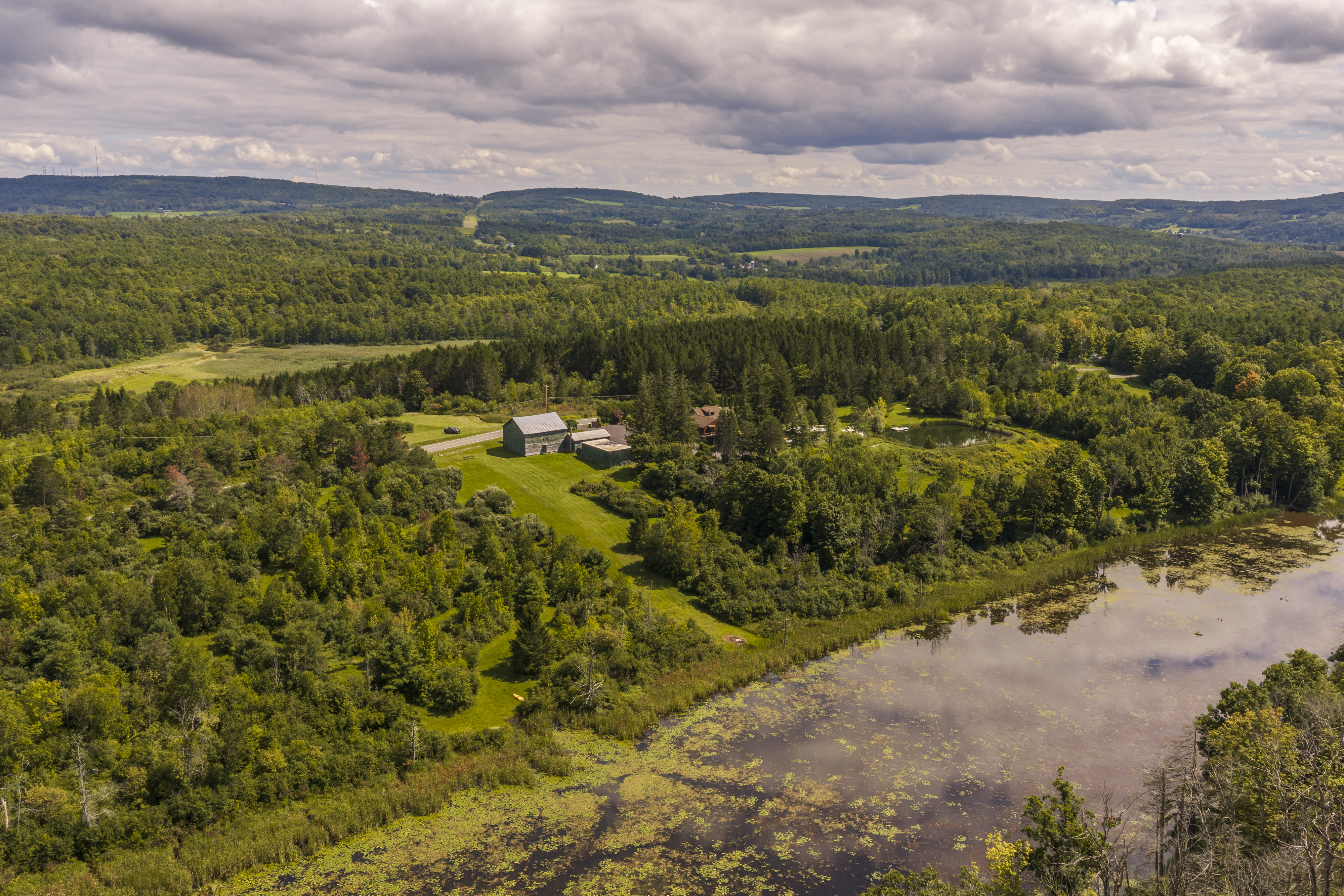  351 Warners Lake Road, East Berne, NY 12059 - 物件實景